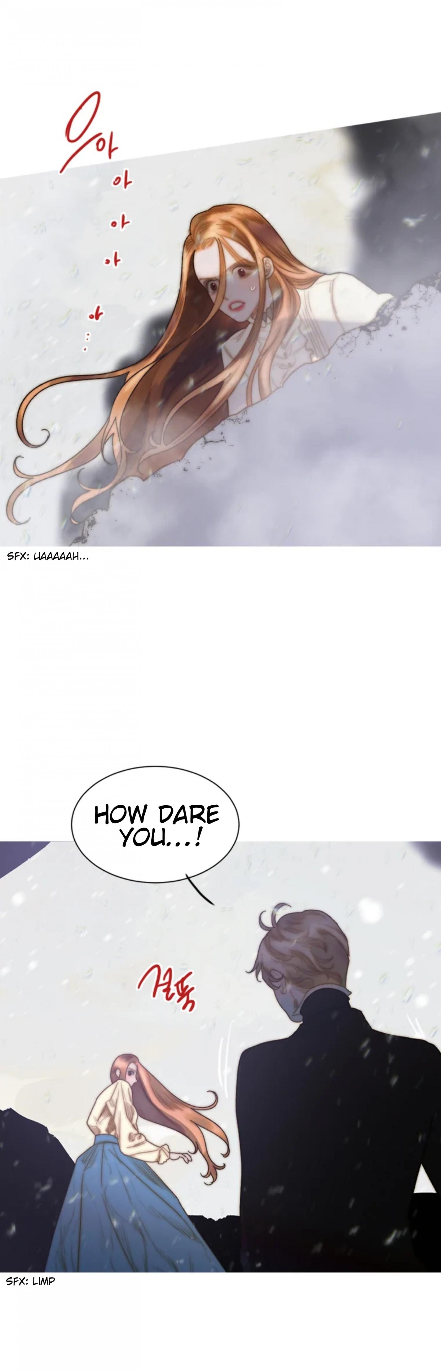 The Pale Horse chapter 247 - page 25