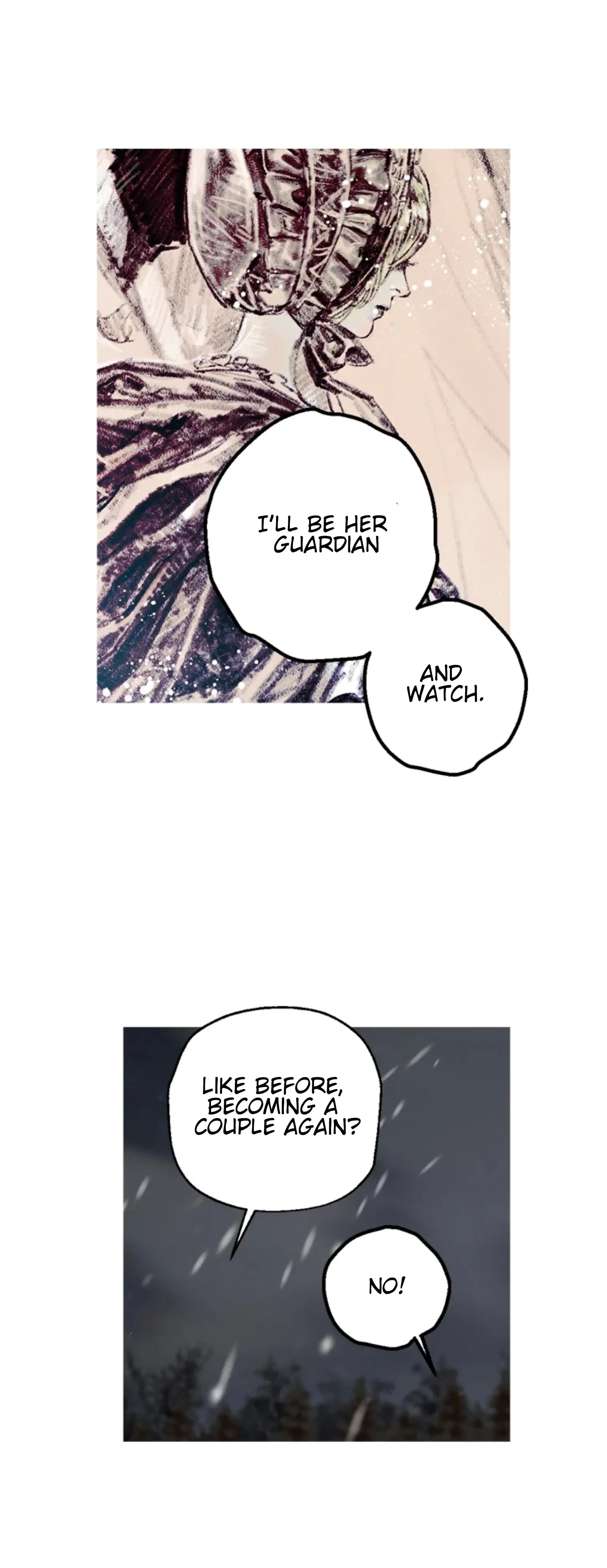 The Pale Horse chapter 249 - page 14