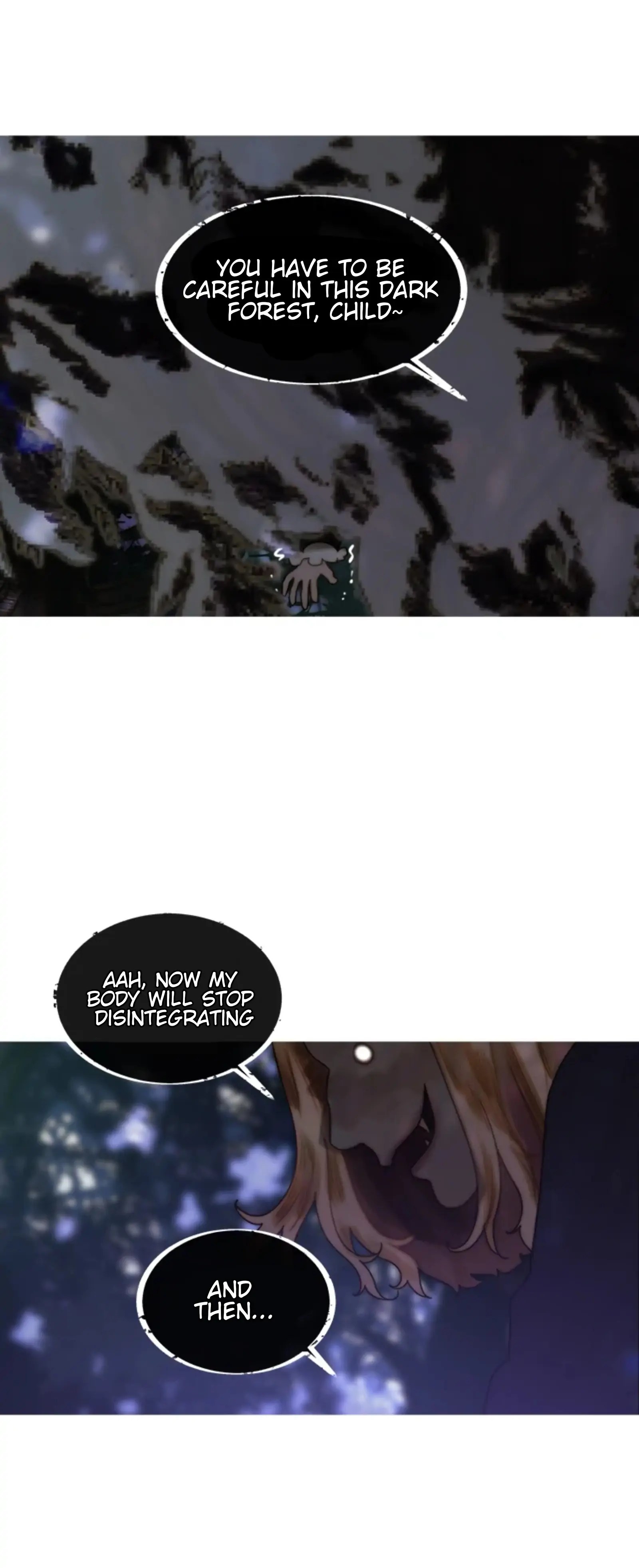 The Pale Horse chapter 251 - page 10