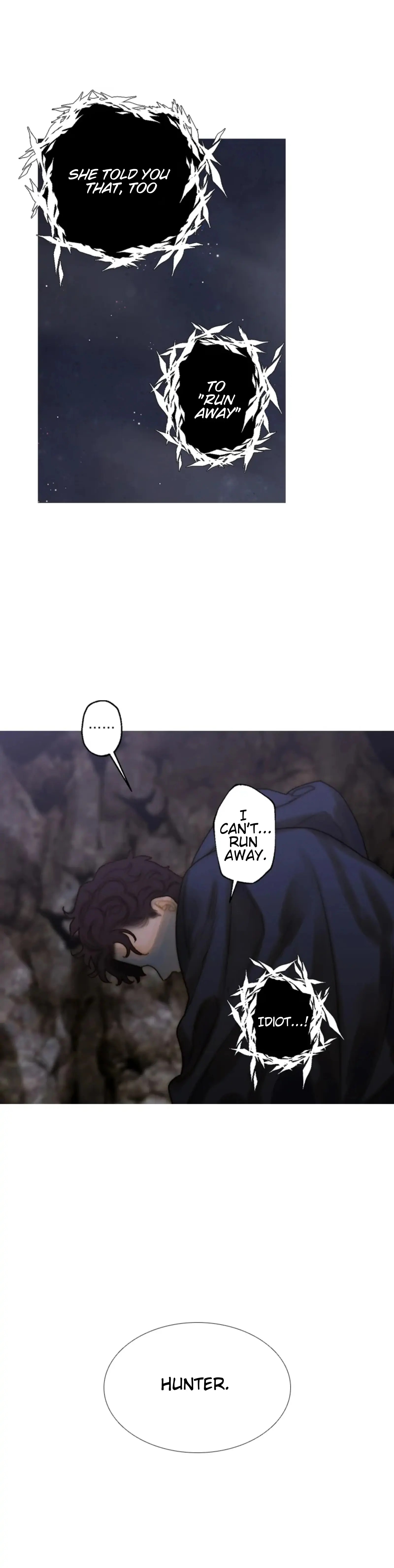 The Pale Horse chapter 251 - page 3