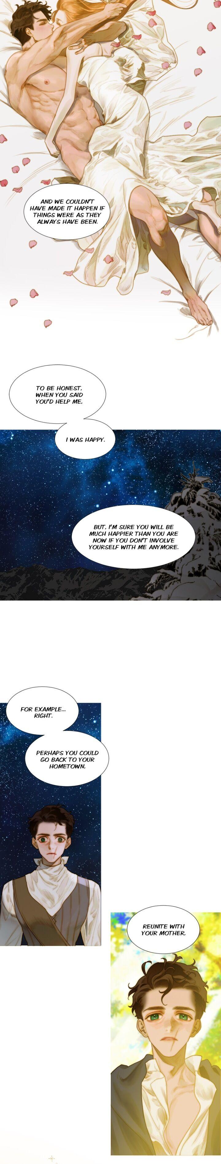The Pale Horse chapter 231 - page 12