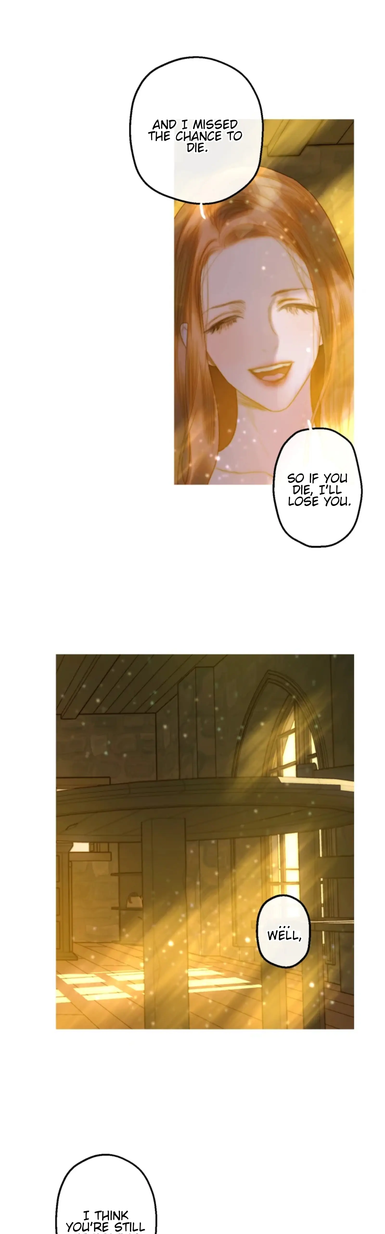 The Pale Horse Chapter 277 - page 29