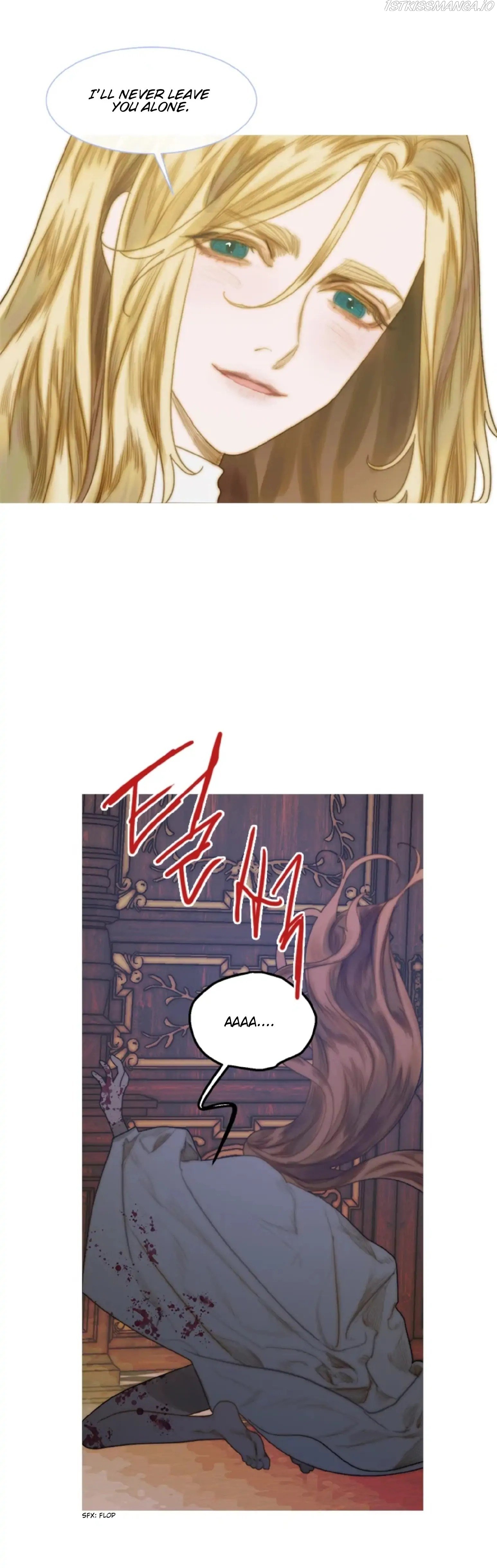 The Pale Horse Chapter 255 - page 12