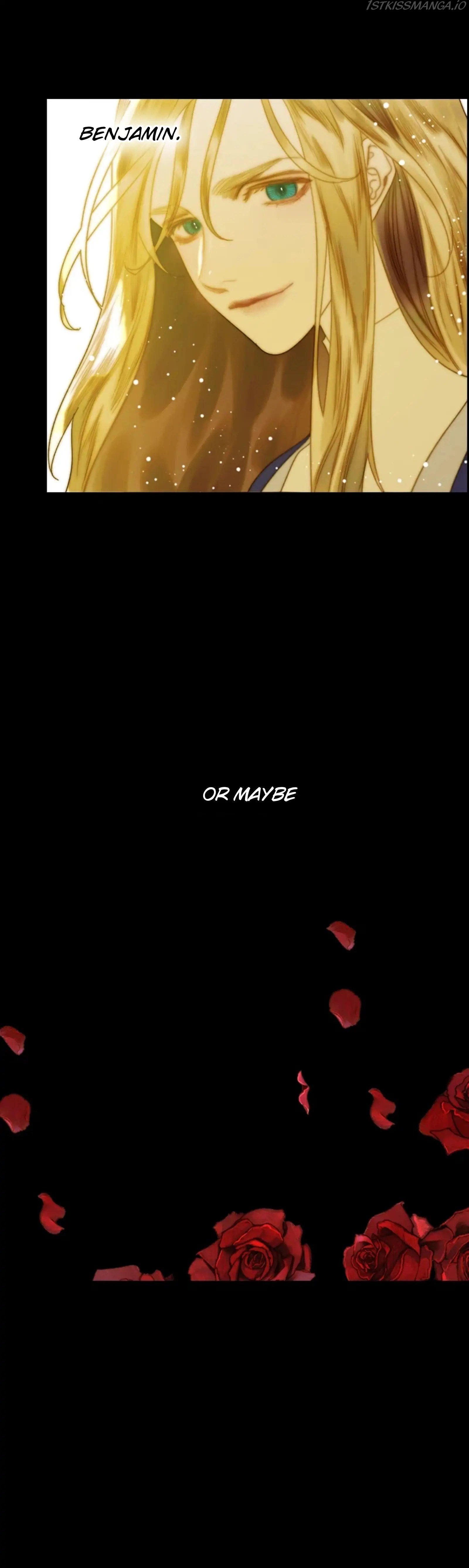 The Pale Horse Chapter 255 - page 20