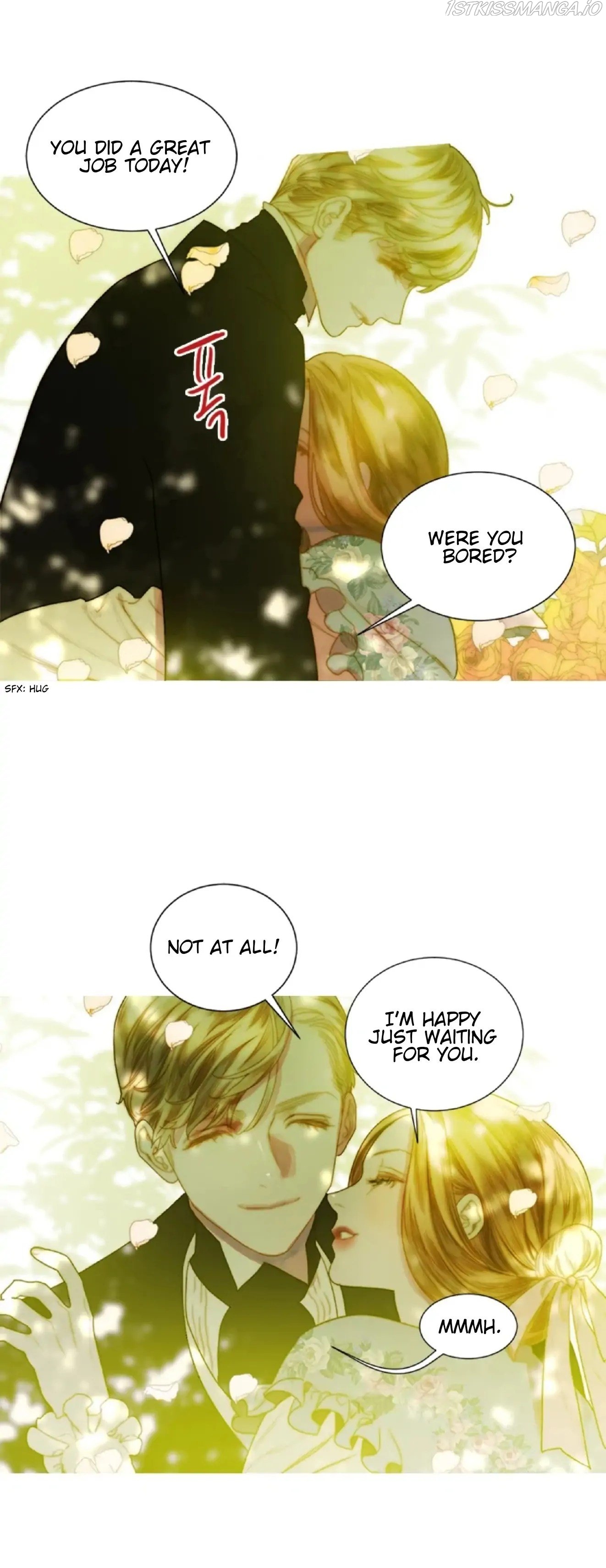 The Pale Horse Chapter 255 - page 23