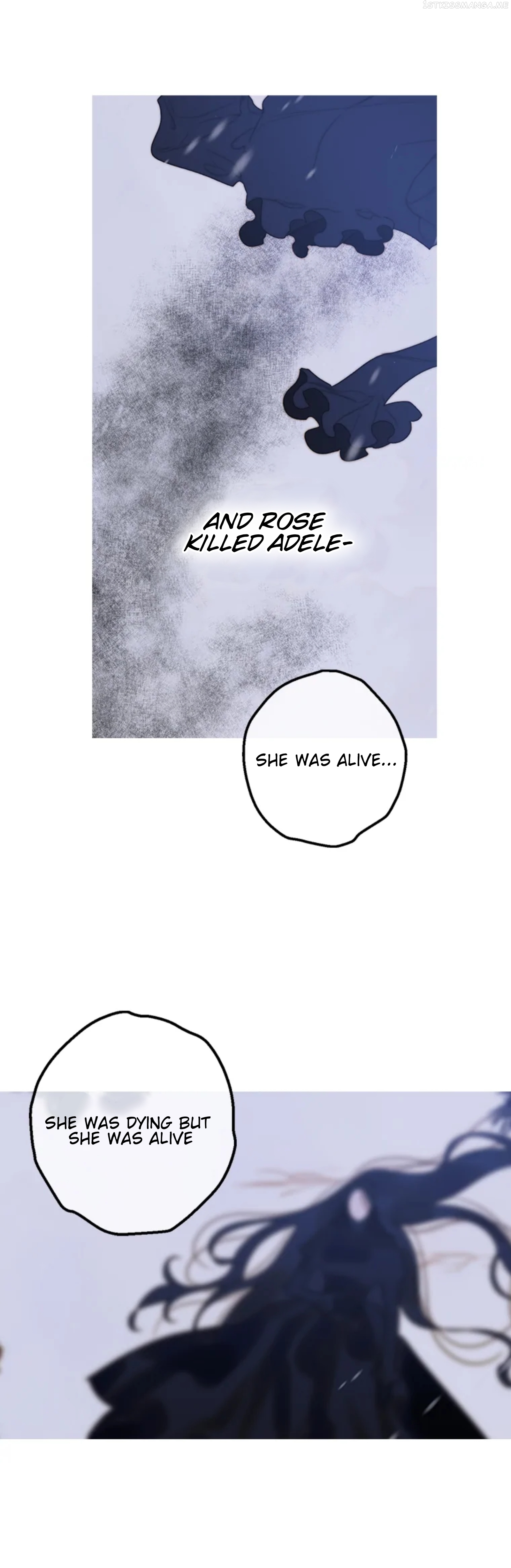 The Pale Horse Chapter 265 - page 12