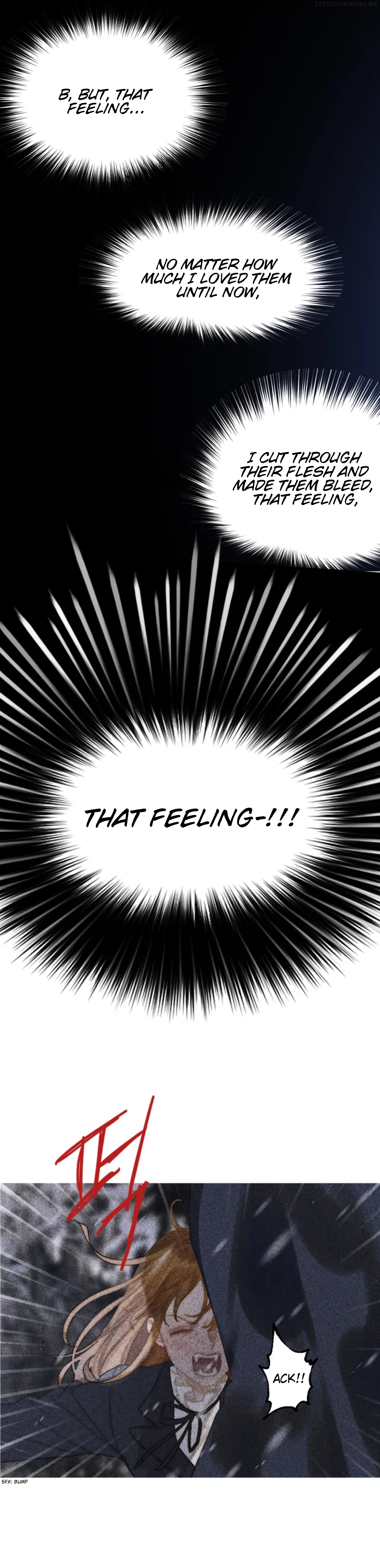 The Pale Horse Chapter 265 - page 3