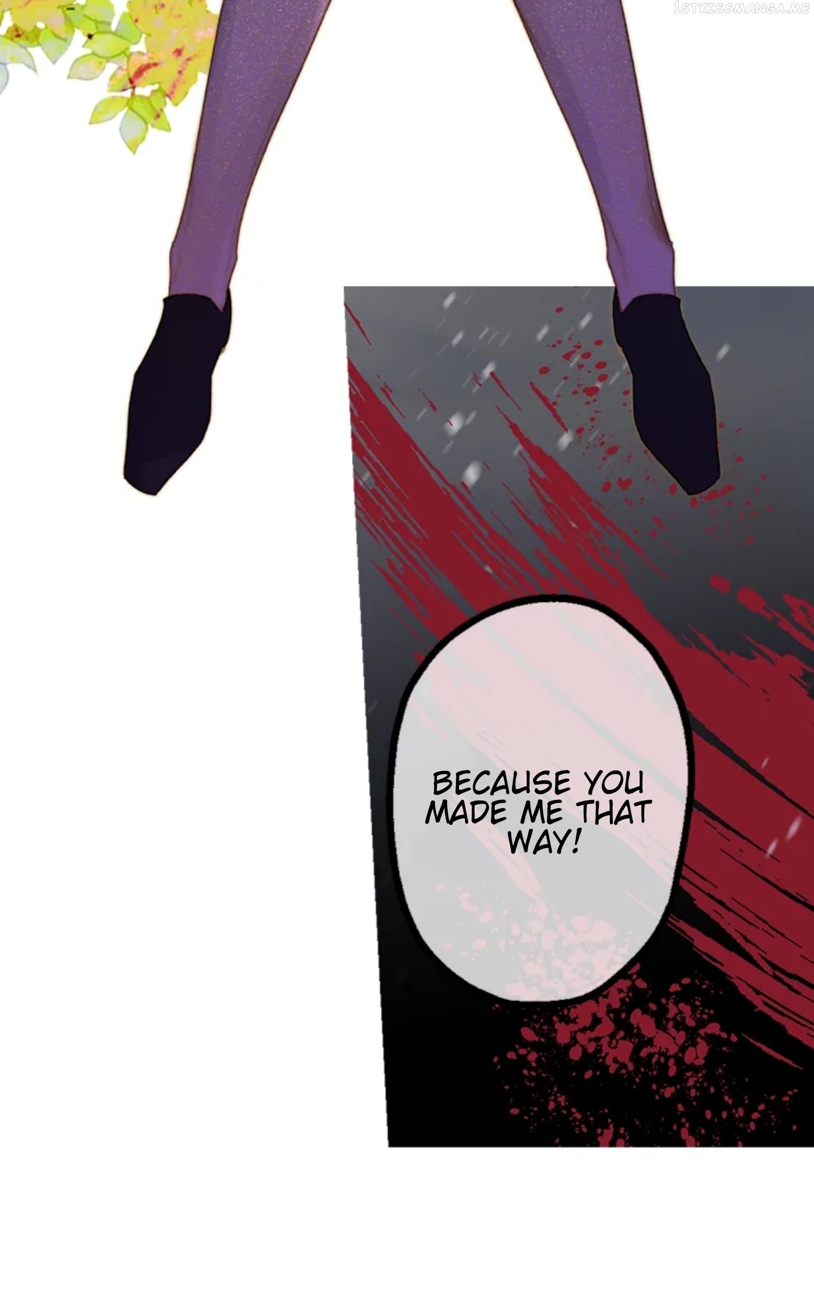 The Pale Horse Chapter 265 - page 31