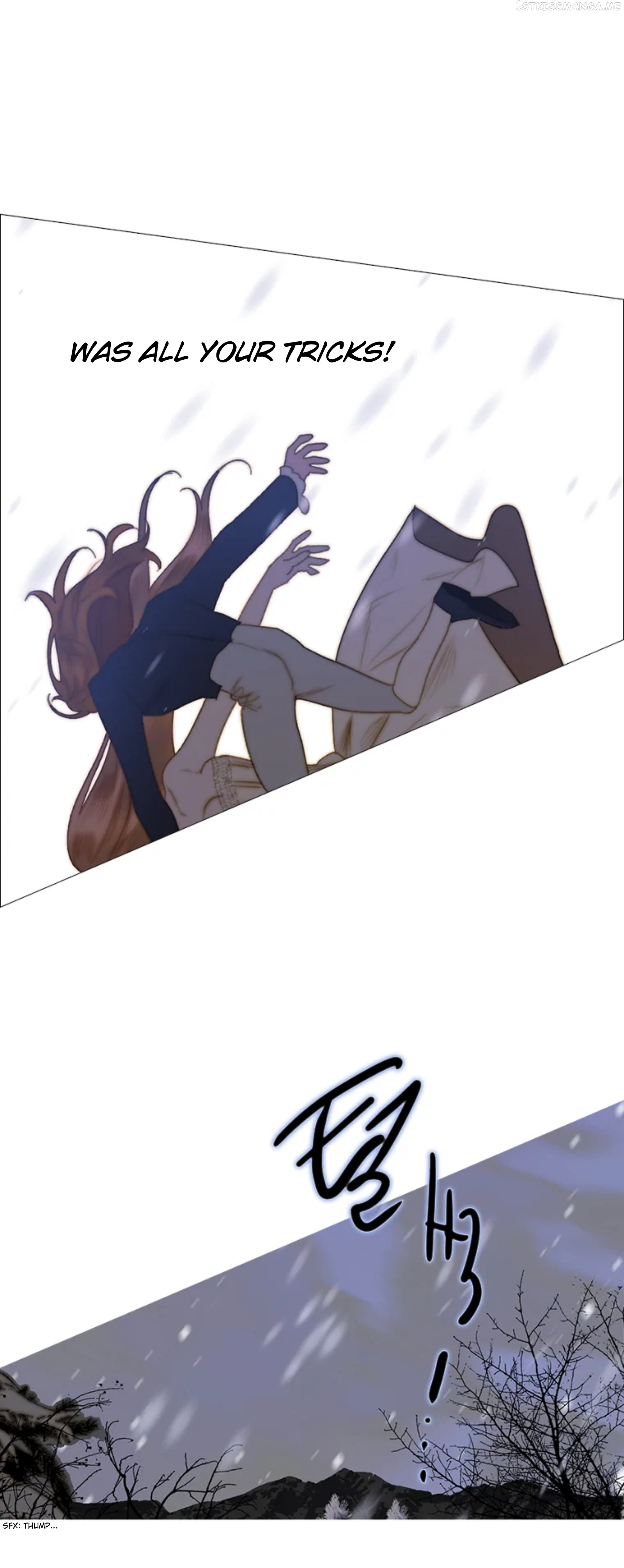 The Pale Horse Chapter 265 - page 34