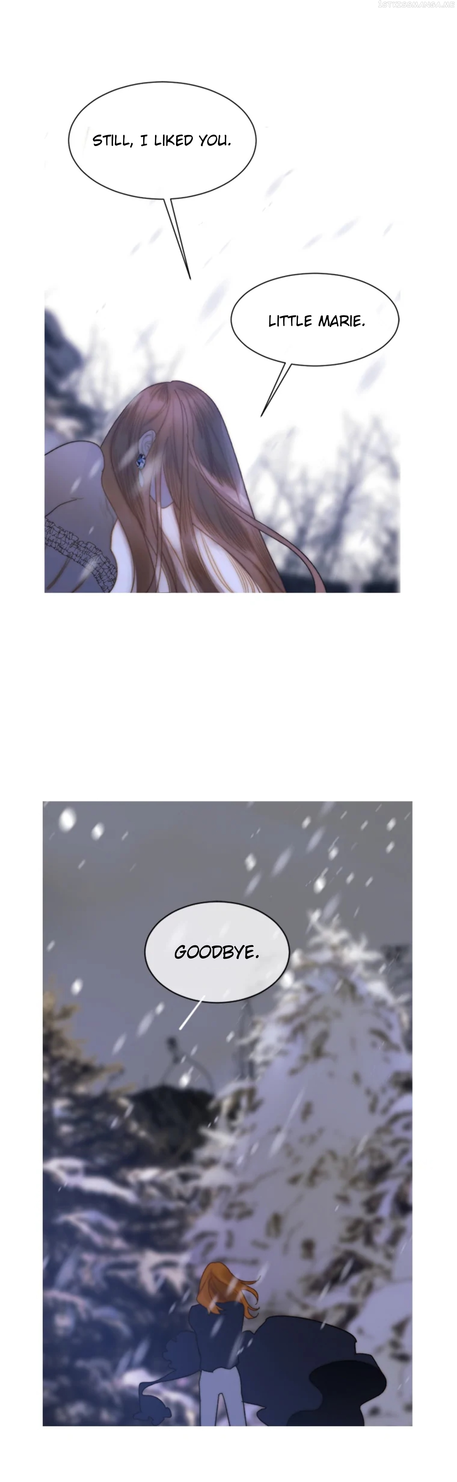 The Pale Horse Chapter 265 - page 45