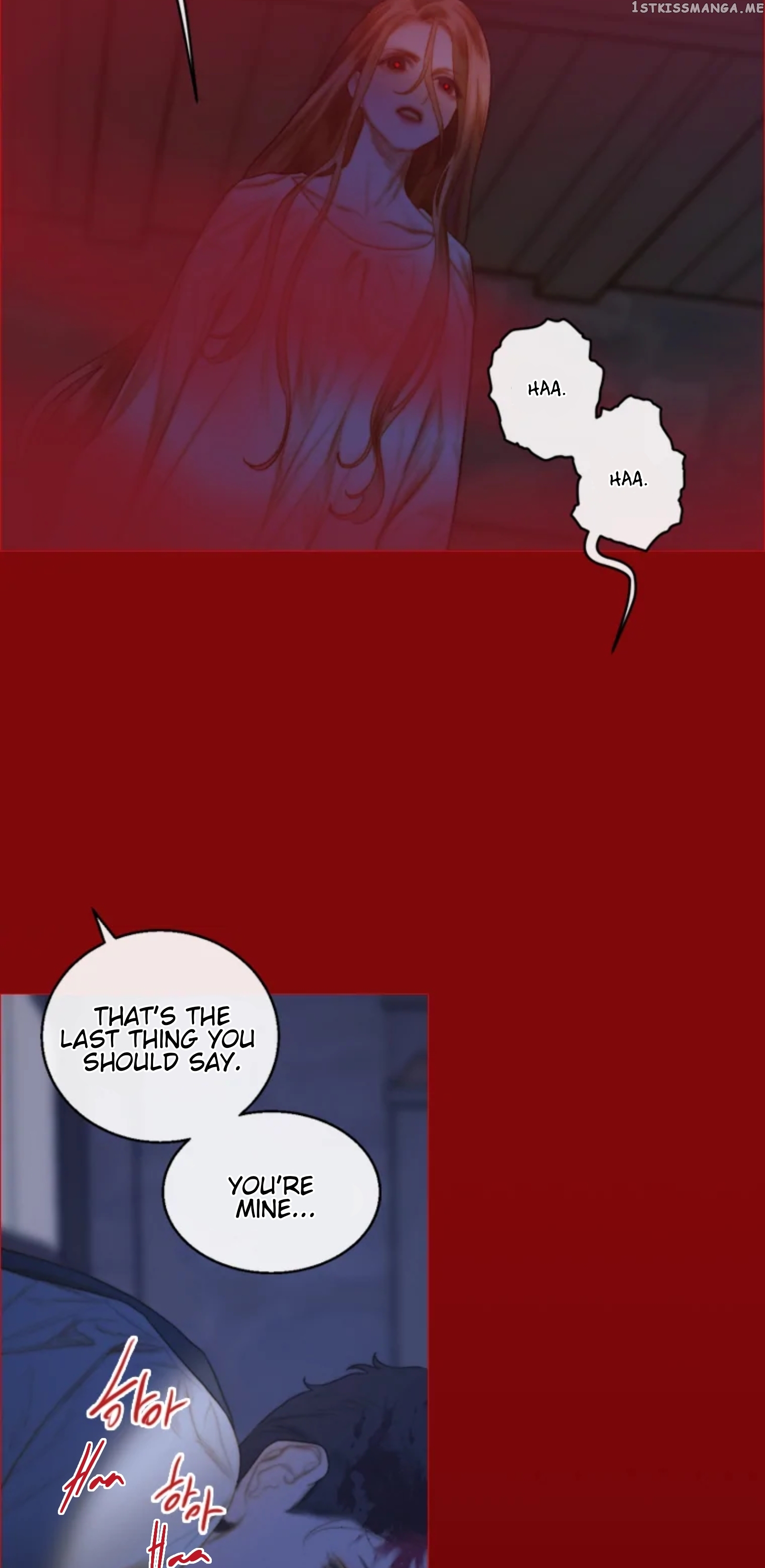 The Pale Horse Chapter 276 - page 14