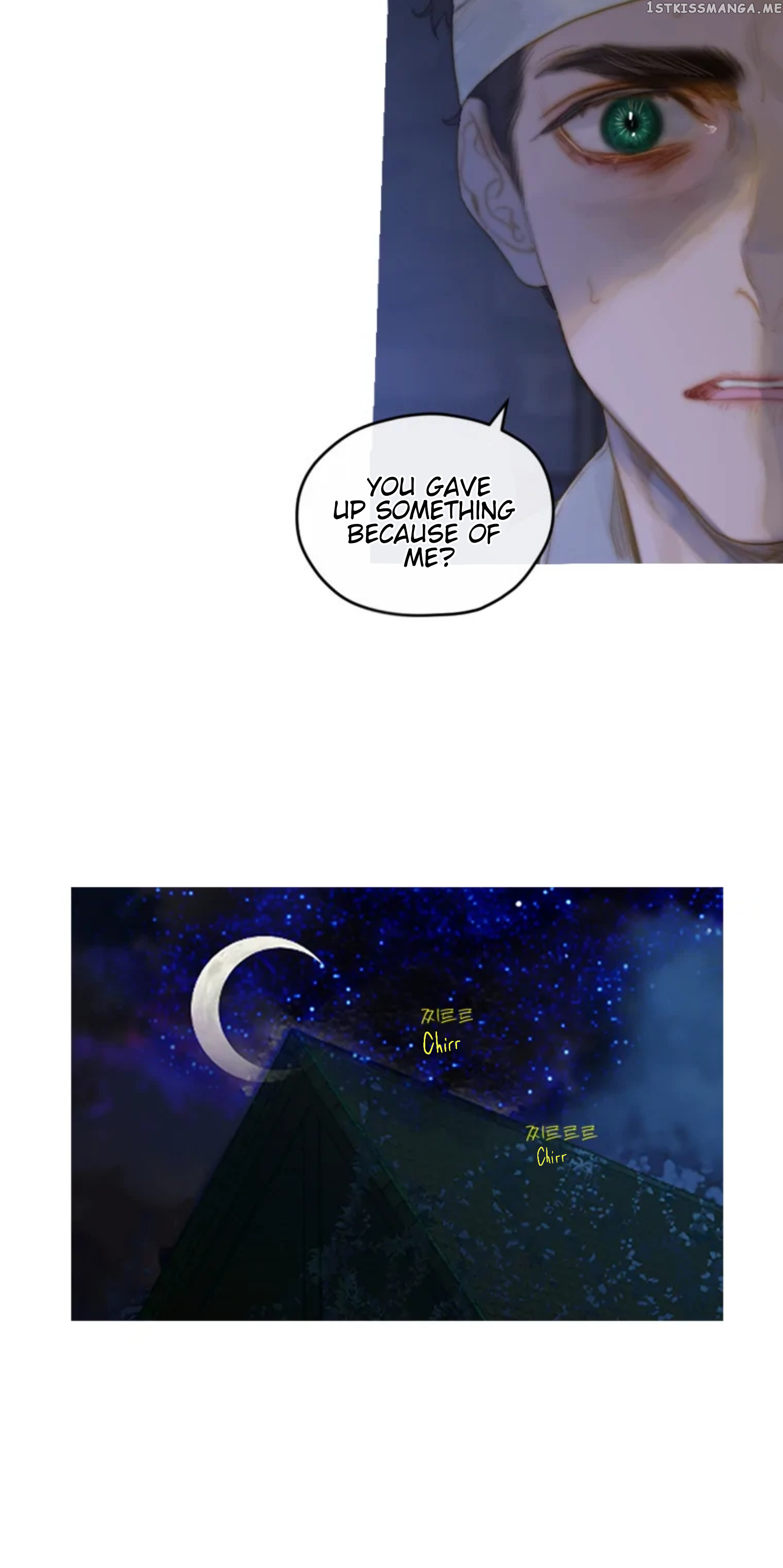 The Pale Horse Chapter 276 - page 24