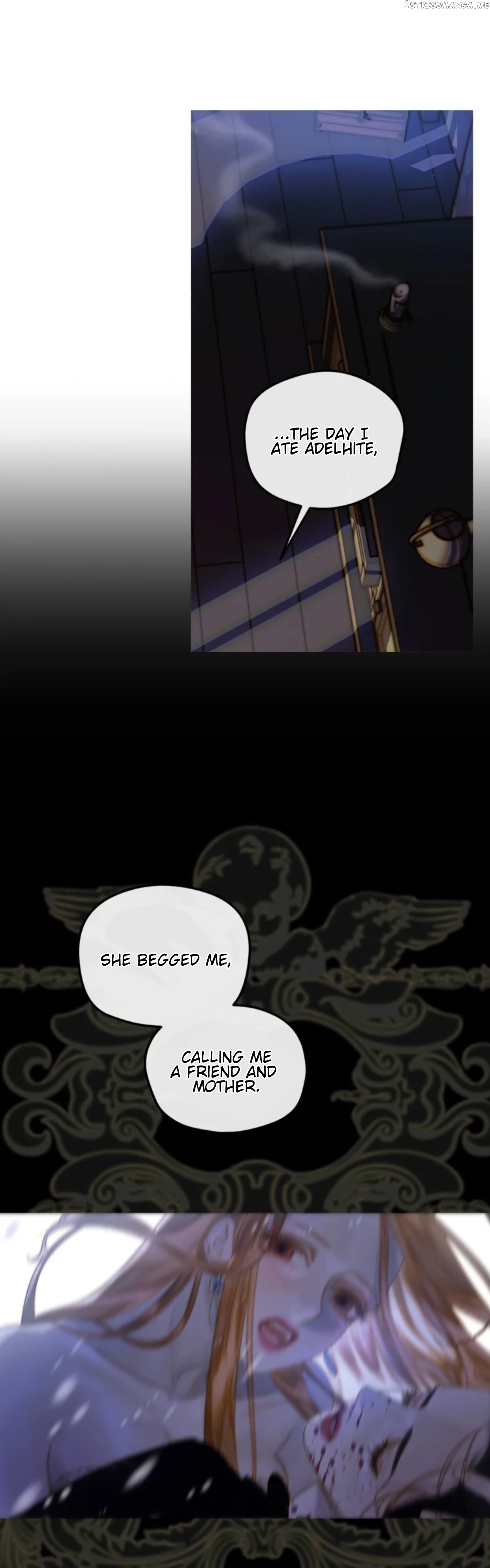 The Pale Horse Chapter 276 - page 25