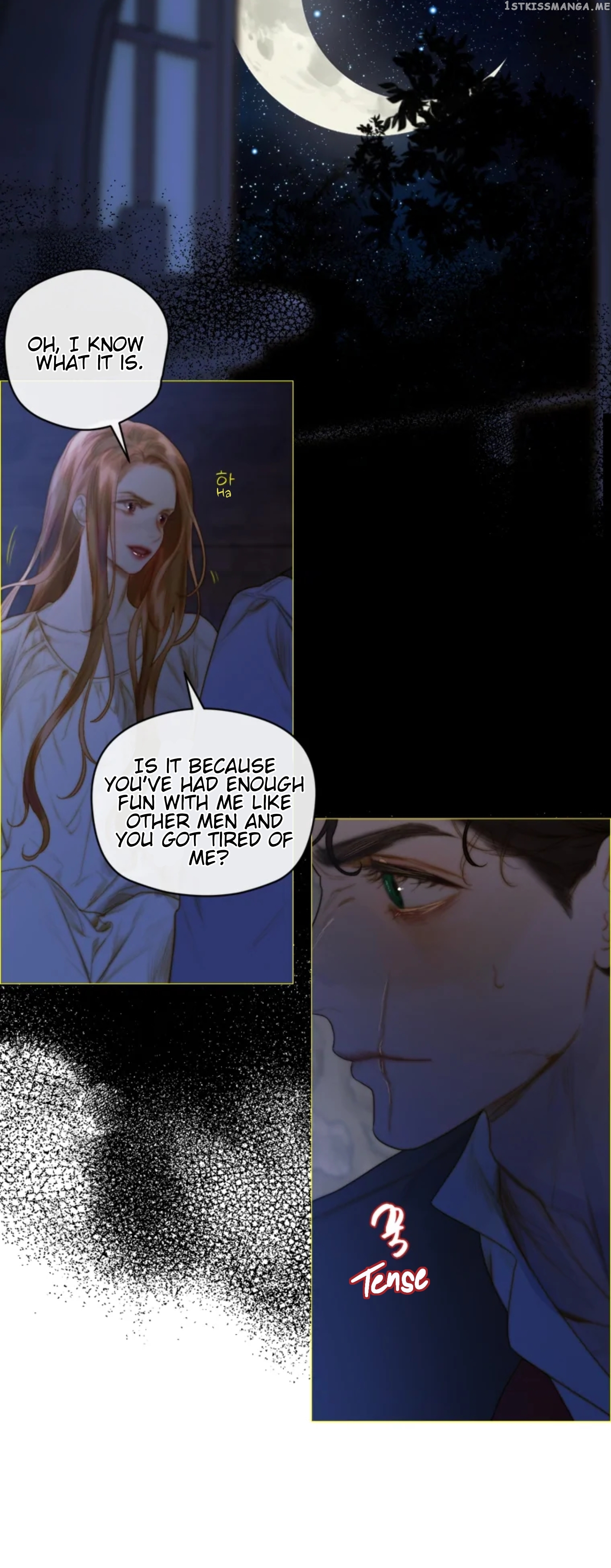 The Pale Horse Chapter 276 - page 3