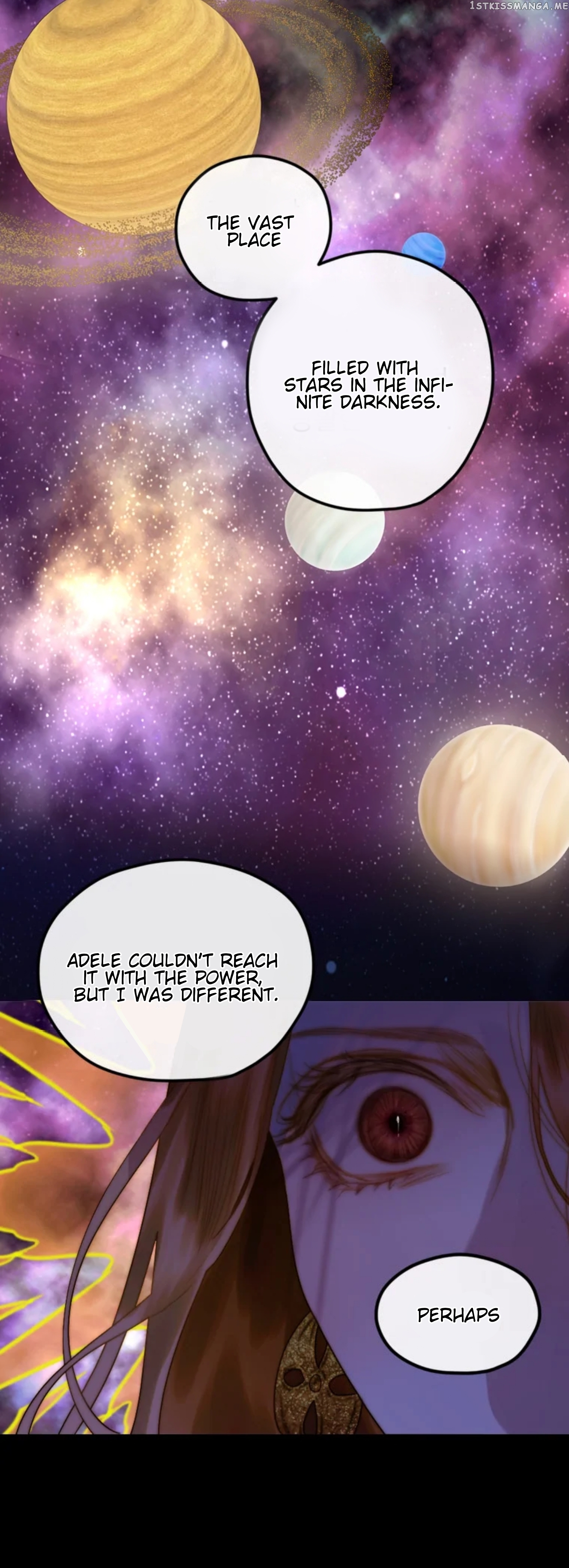 The Pale Horse Chapter 276 - page 31