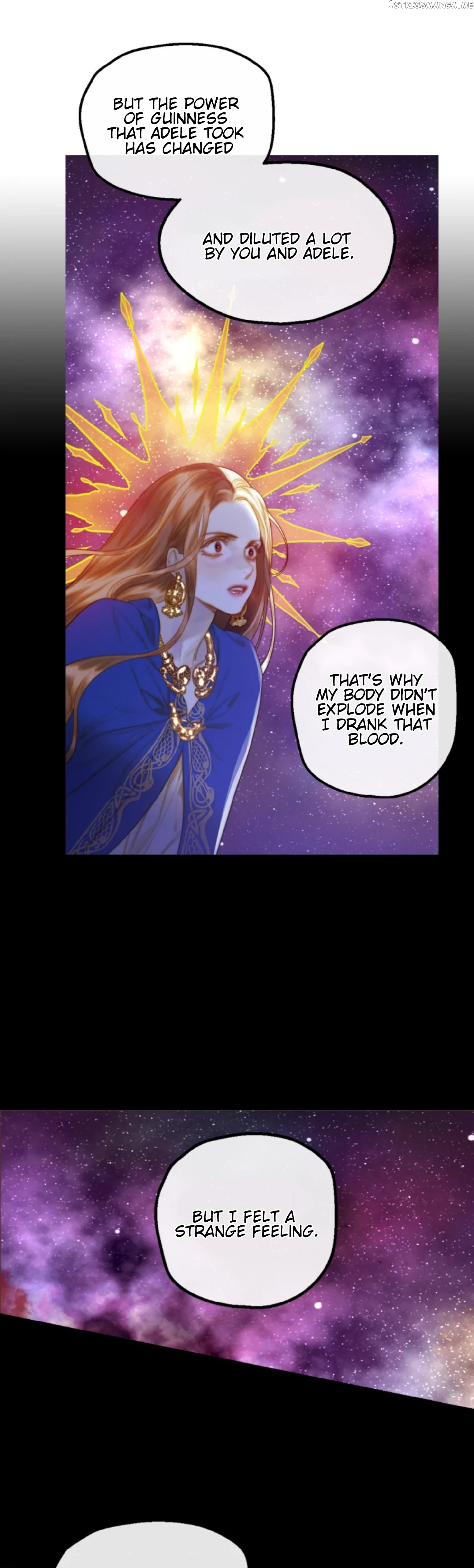The Pale Horse Chapter 276 - page 35