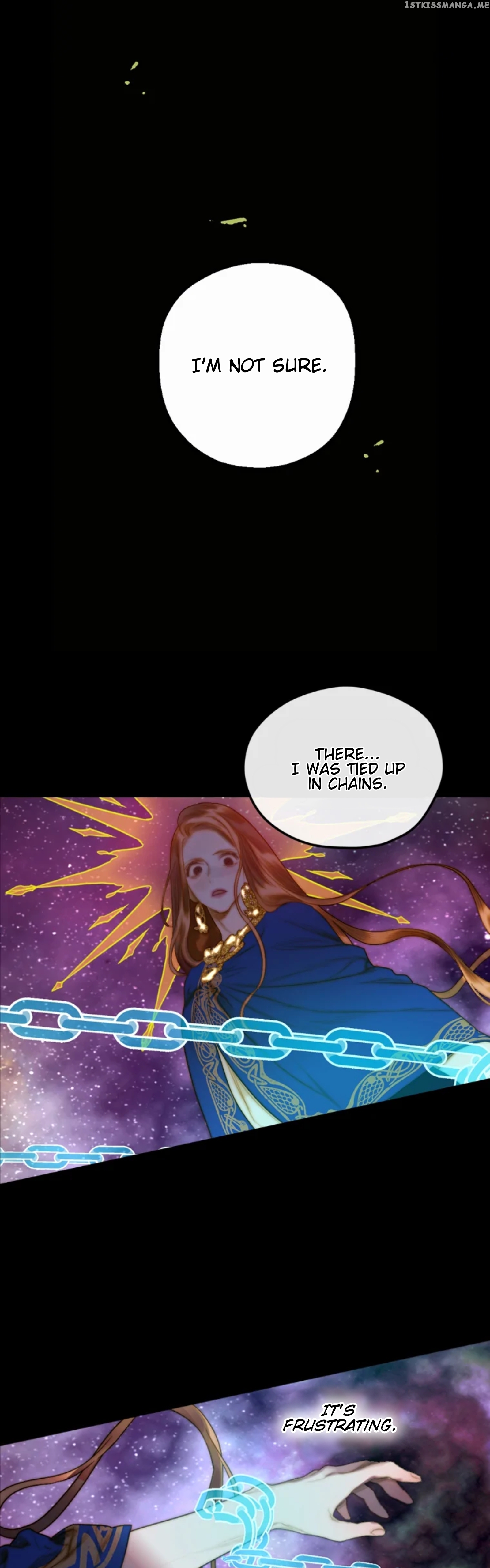 The Pale Horse Chapter 276 - page 38