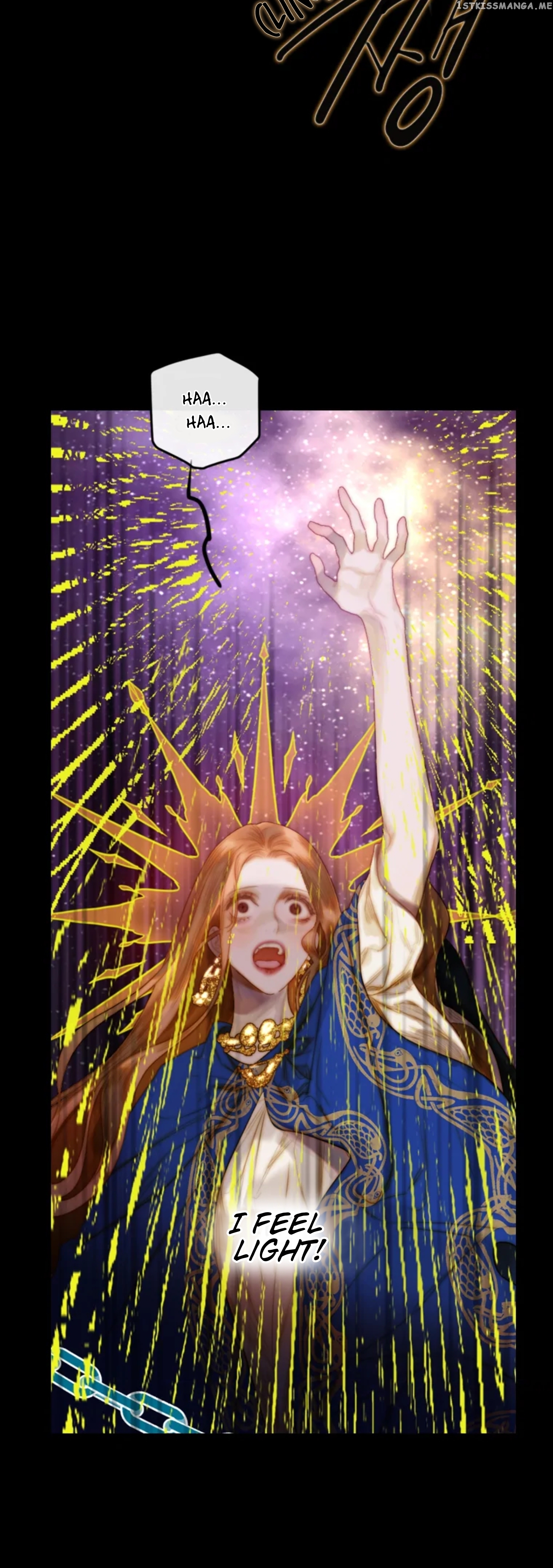 The Pale Horse Chapter 276 - page 40