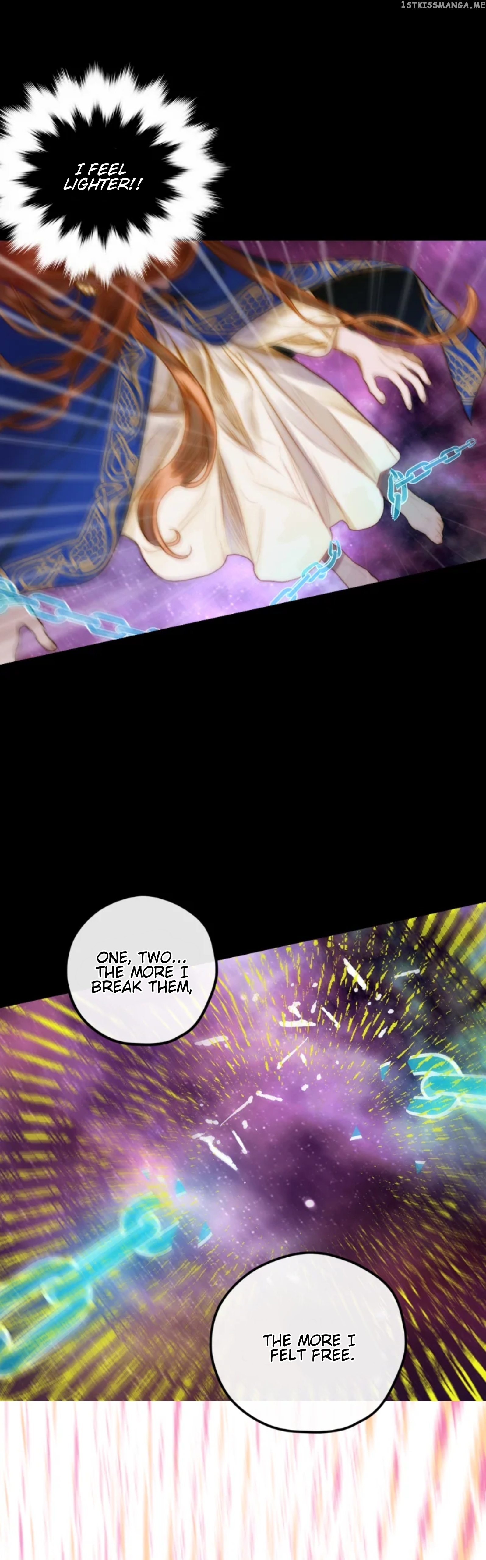 The Pale Horse Chapter 276 - page 41