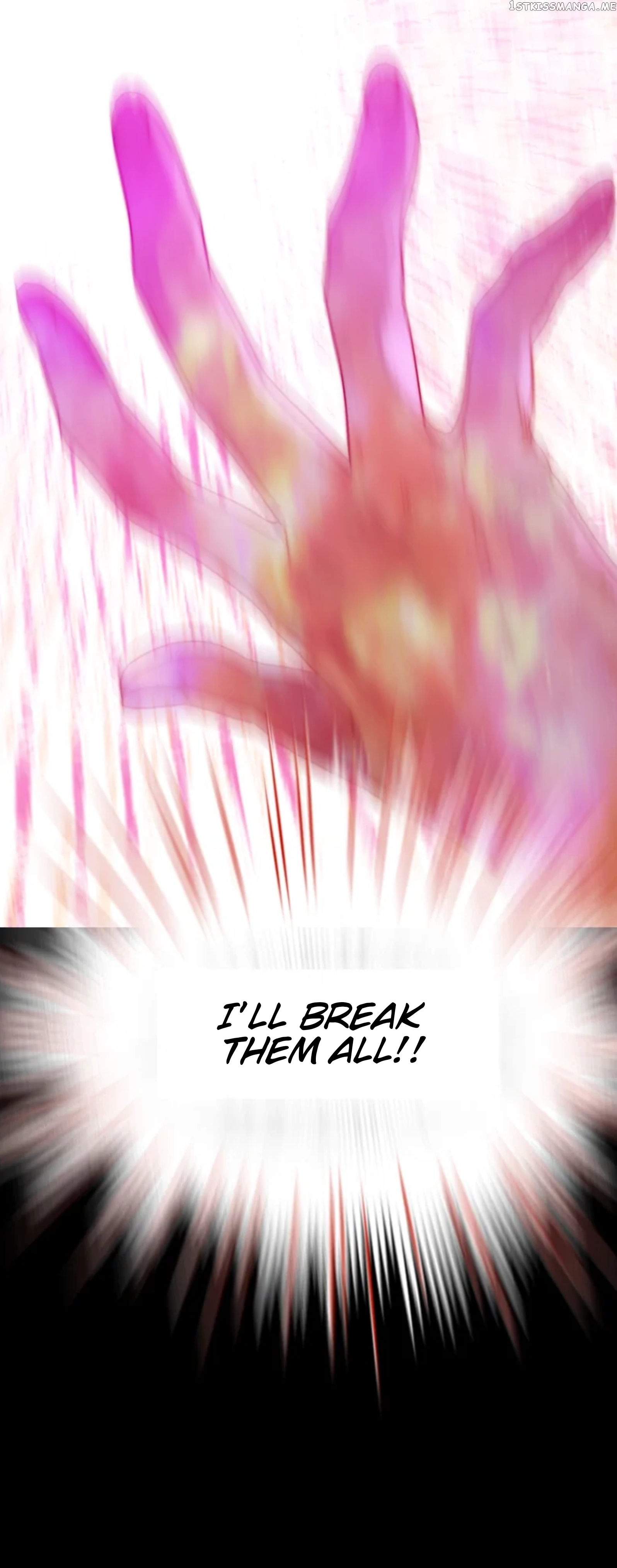 The Pale Horse Chapter 276 - page 43