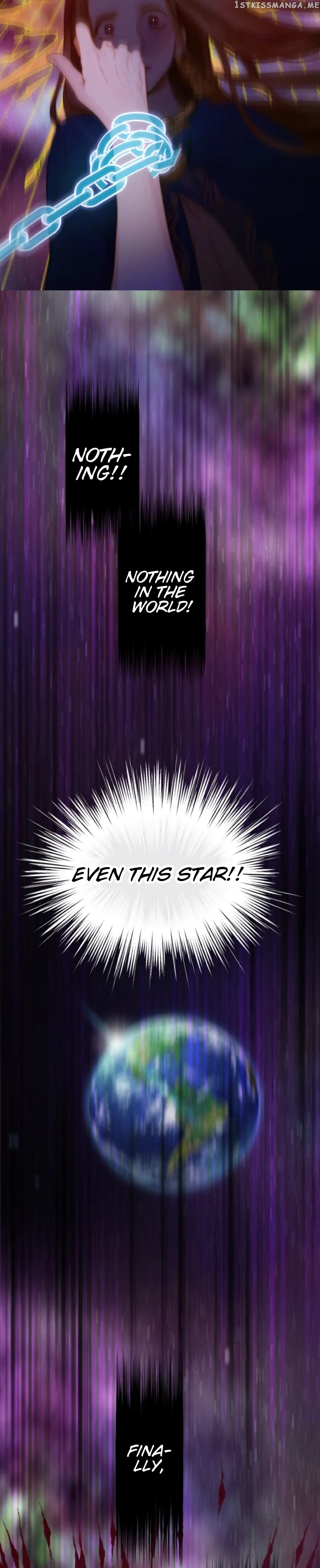 The Pale Horse Chapter 276 - page 45