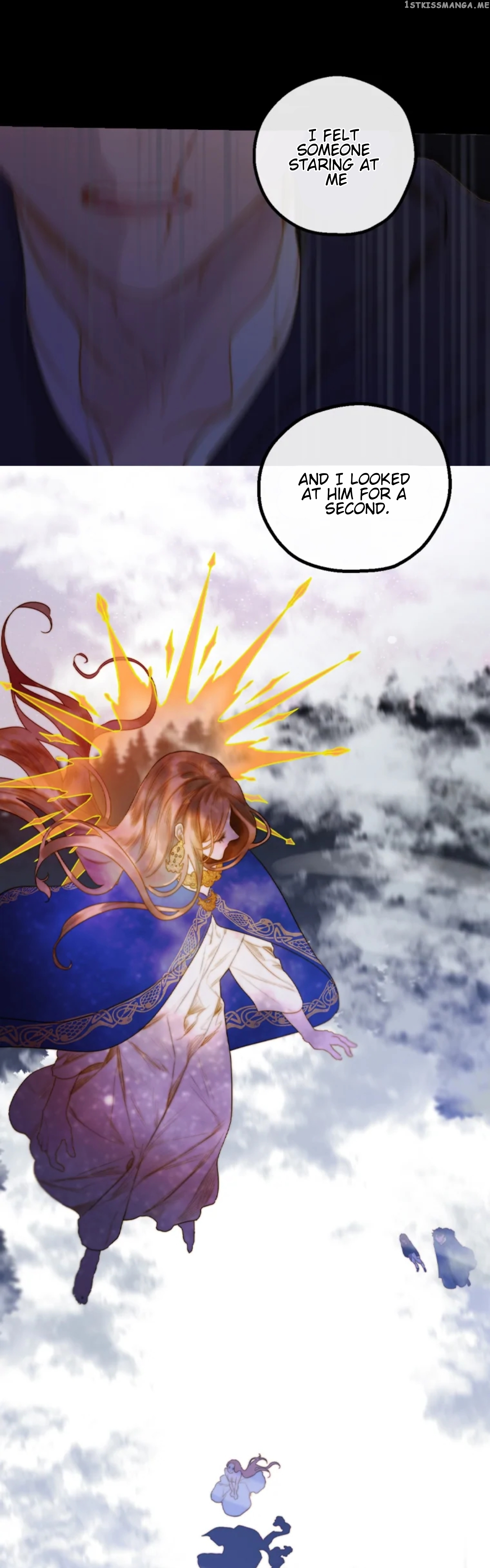 The Pale Horse Chapter 276 - page 48