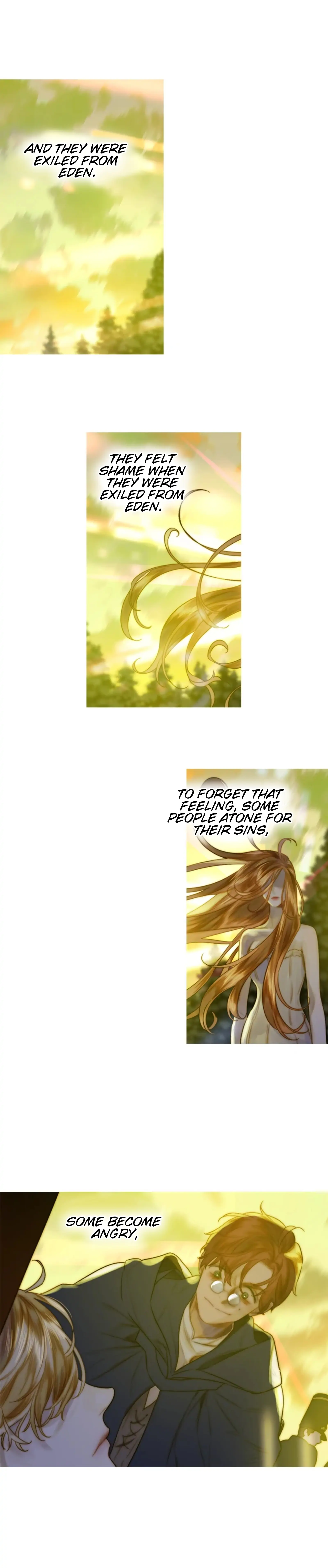 The Pale Horse Chapter 271 - page 14
