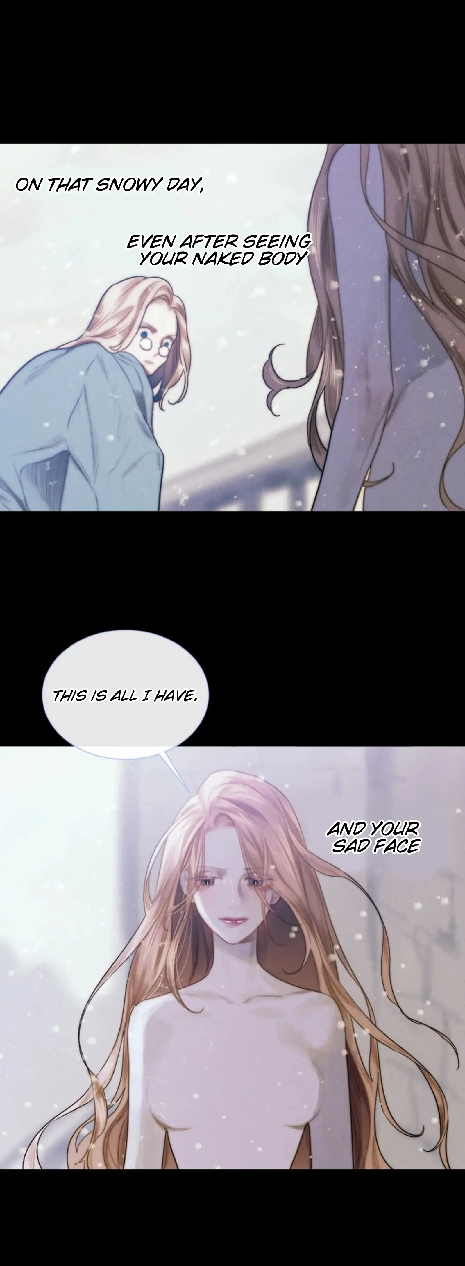 The Pale Horse Chapter 271 - page 22