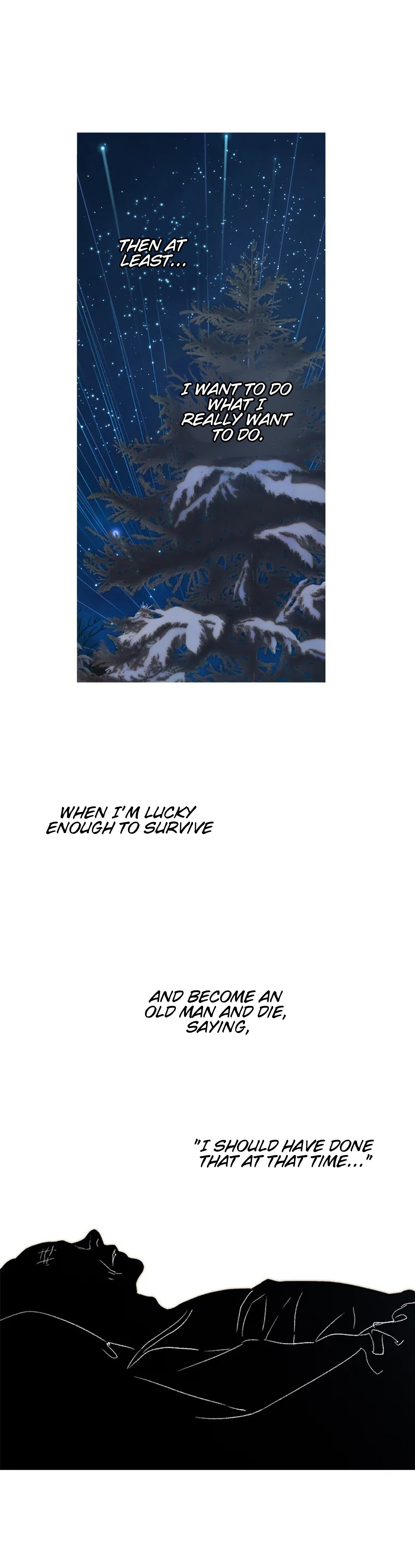 The Pale Horse chapter 252 - page 36