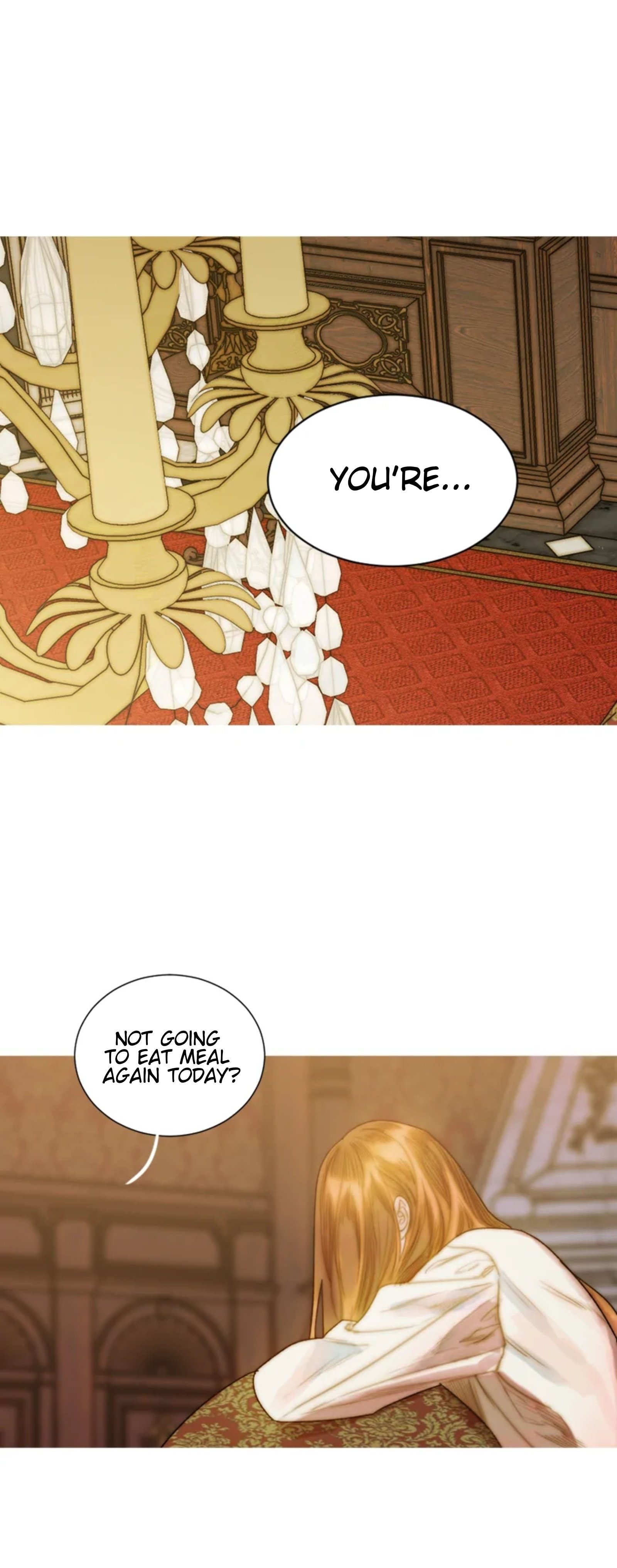 The Pale Horse chapter 252 - page 46