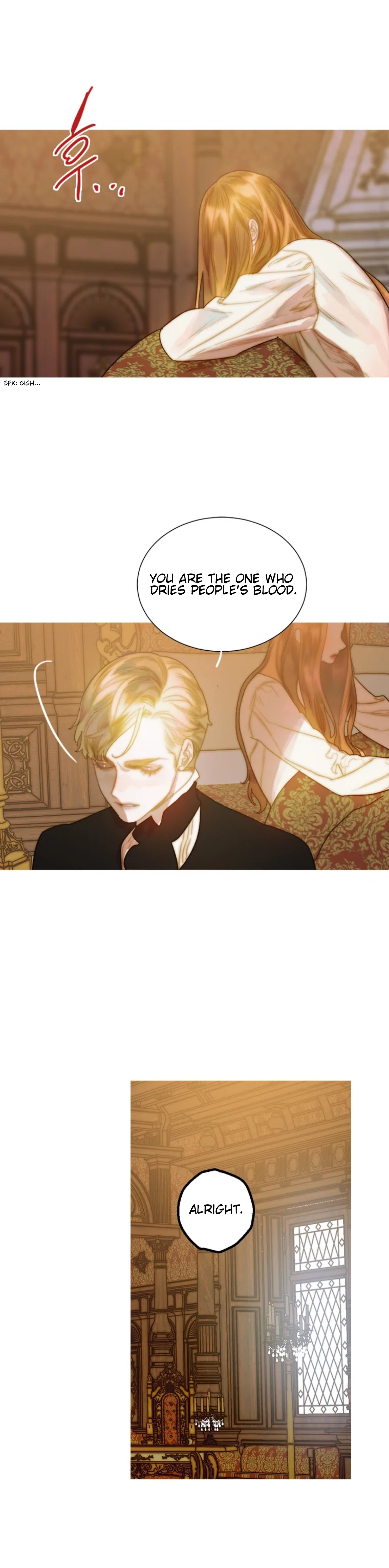 The Pale Horse chapter 252 - page 47