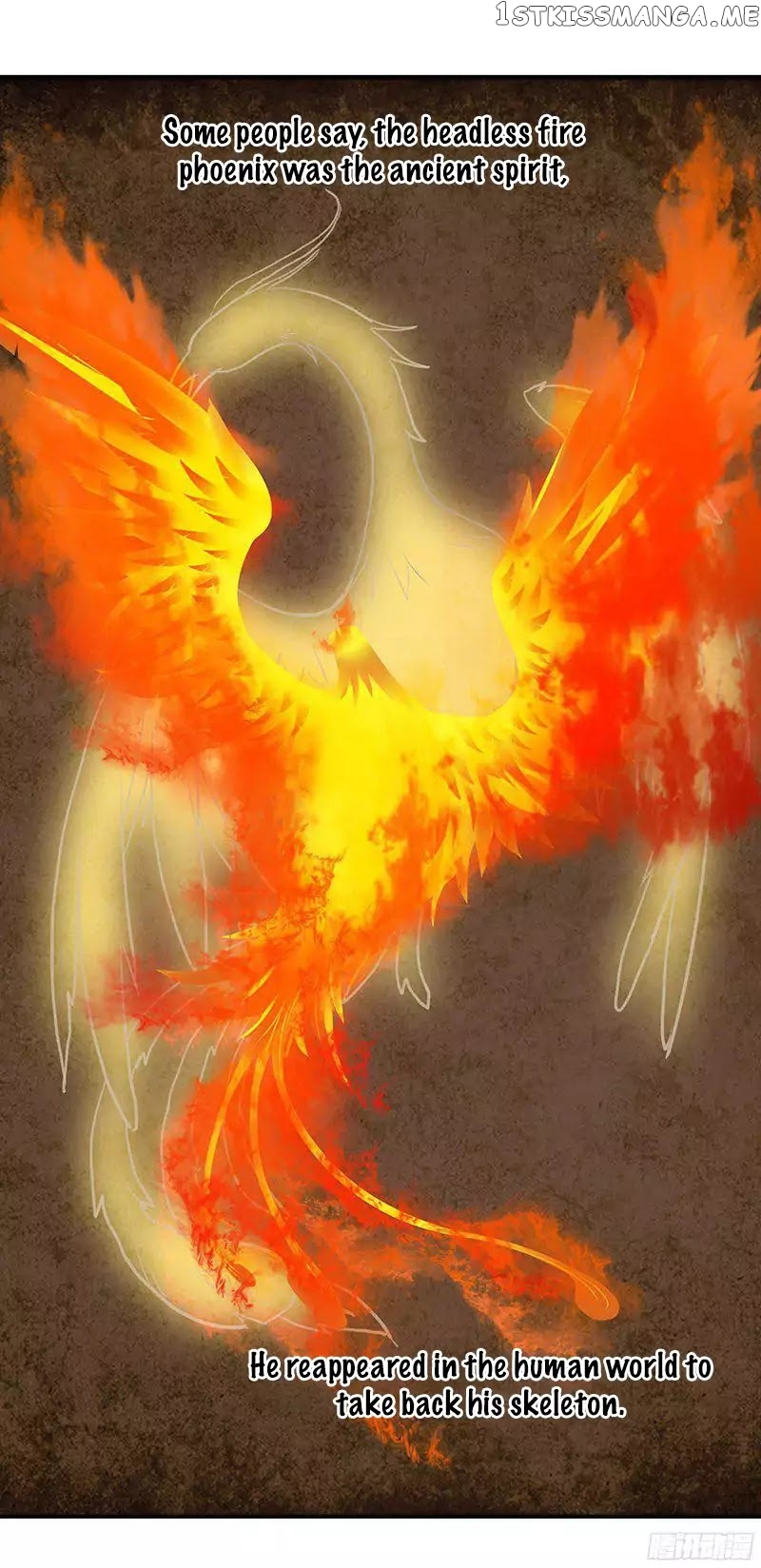 Cover the Sky chapter 0.1 - page 11