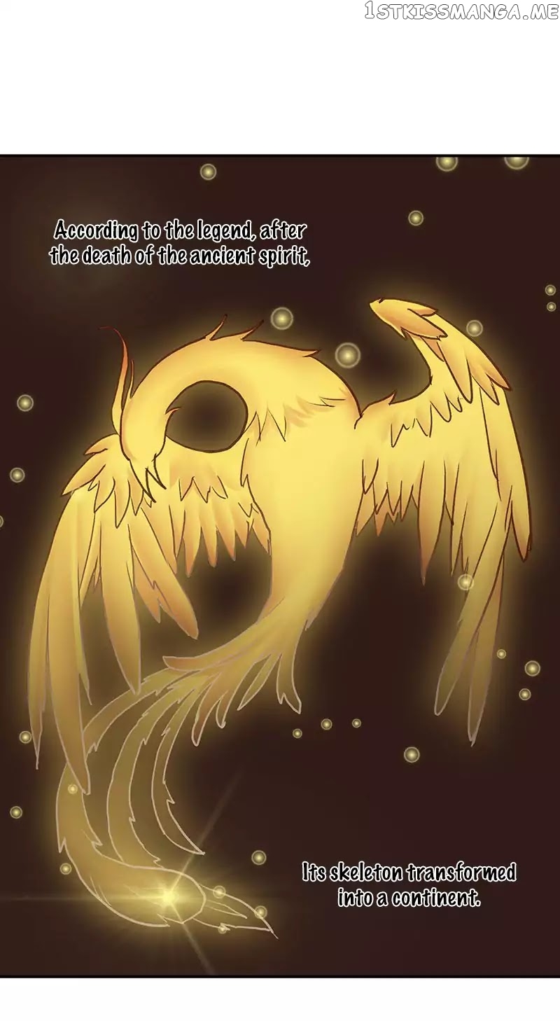 Cover the Sky chapter 0.1 - page 3