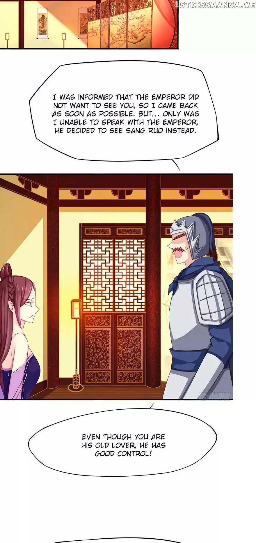 Cover the Sky chapter 23 - page 2
