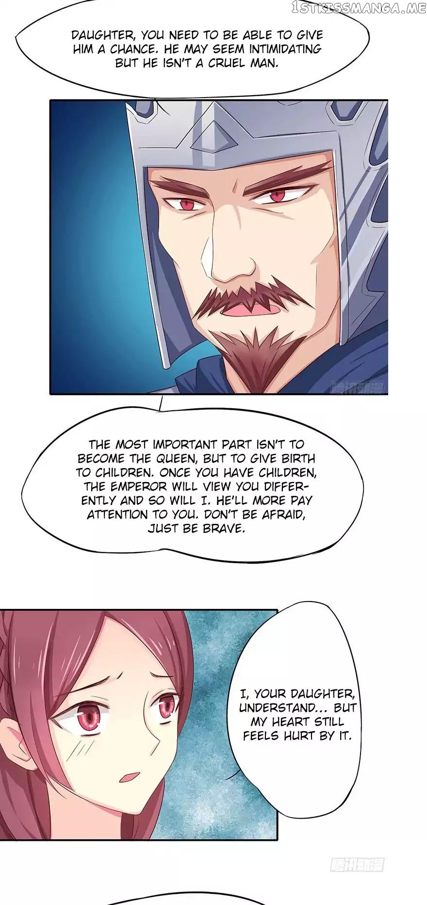 Cover the Sky chapter 23 - page 3