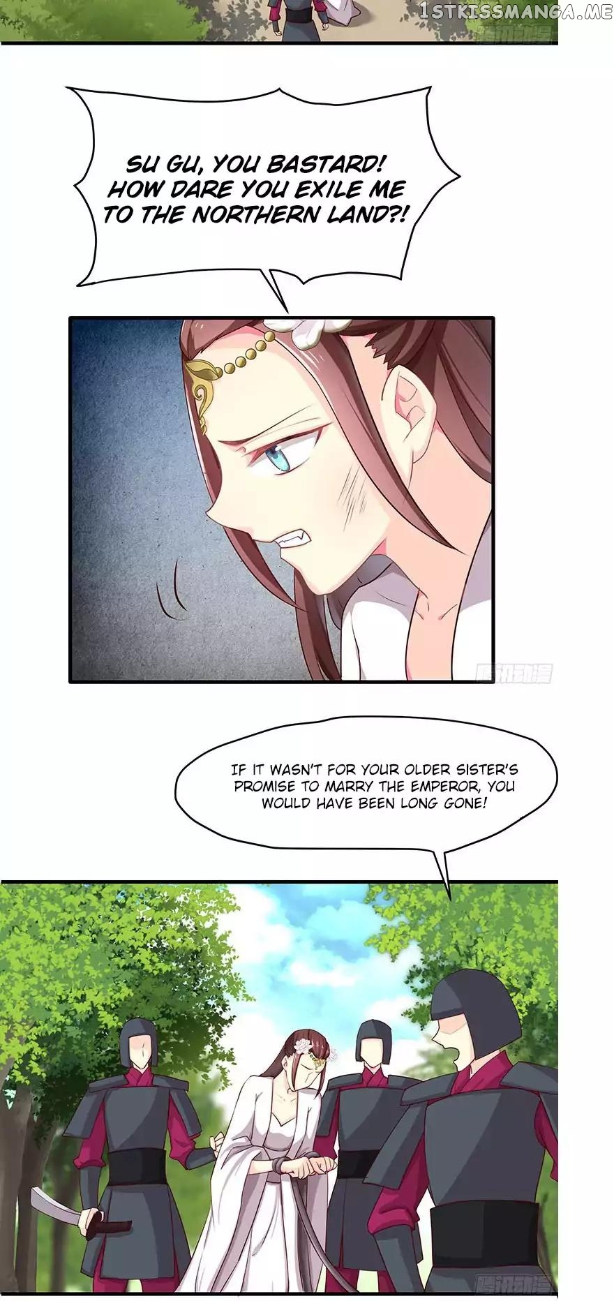 Cover the Sky chapter 23 - page 5
