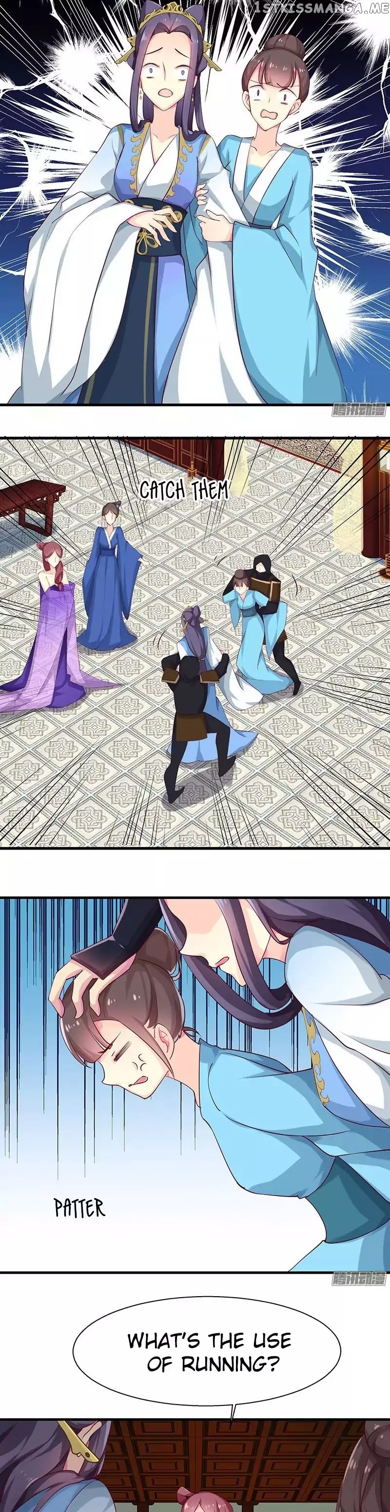 Cover the Sky chapter 7 - page 9