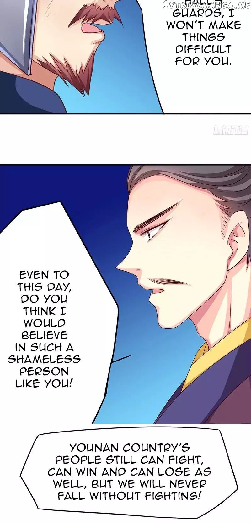 Cover the Sky chapter 5 - page 9