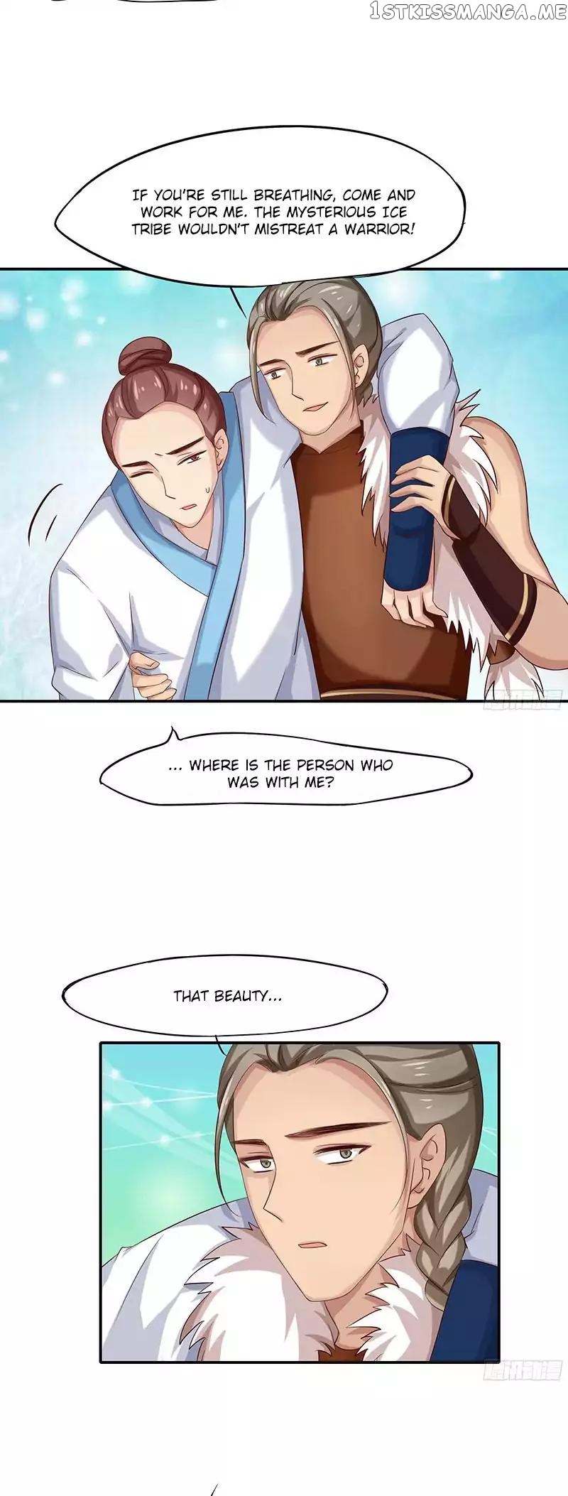 Cover the Sky chapter 30 - page 13