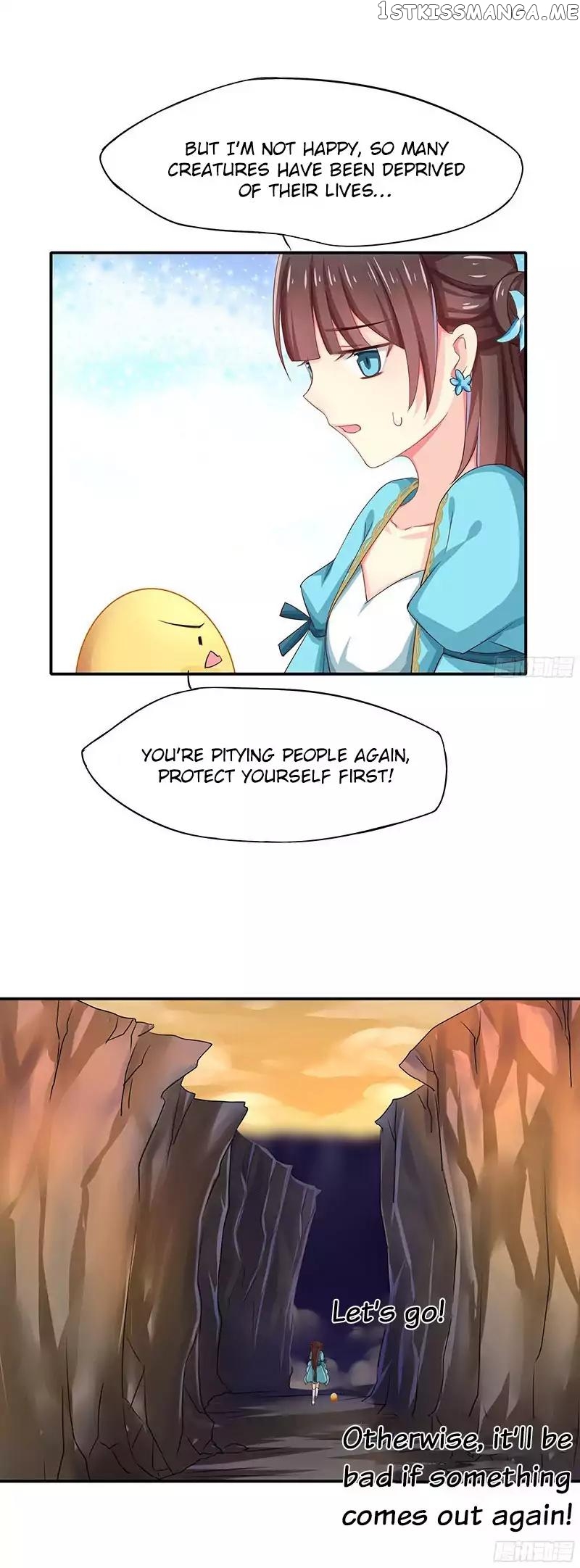 Cover the Sky chapter 29 - page 10