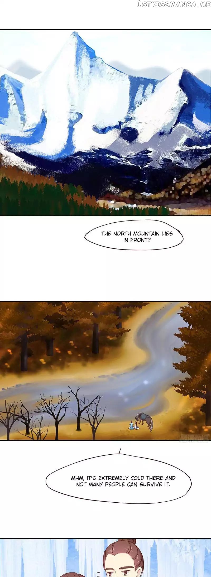 Cover the Sky chapter 29 - page 11
