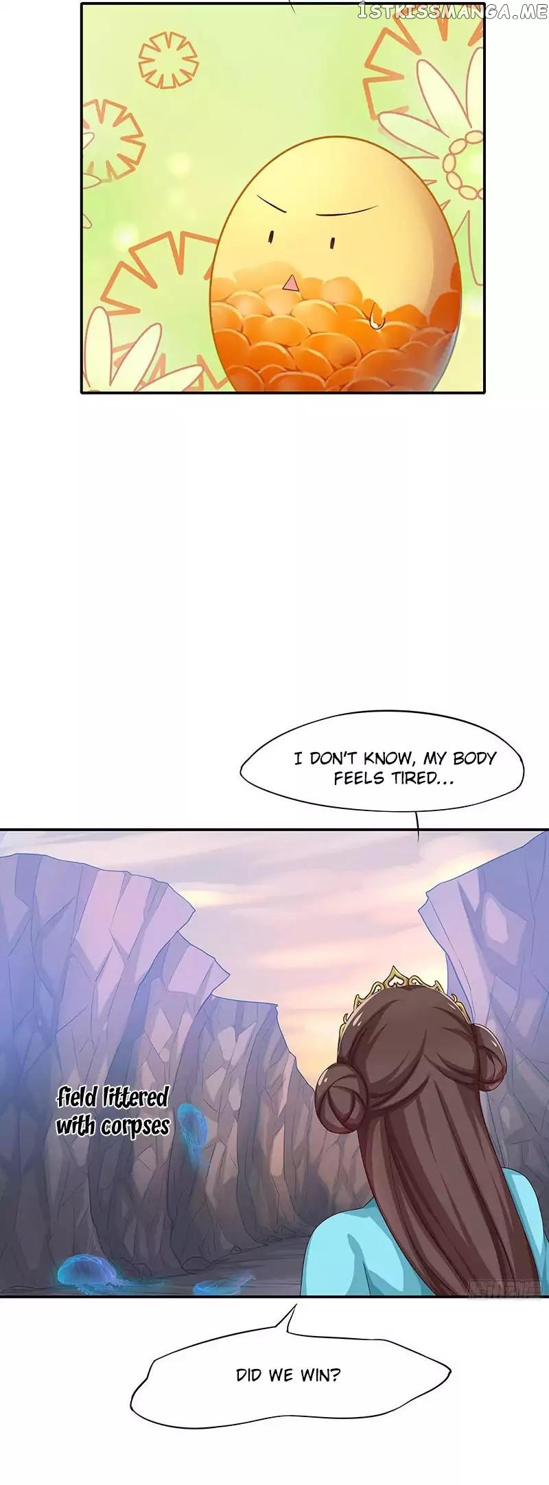 Cover the Sky chapter 29 - page 9