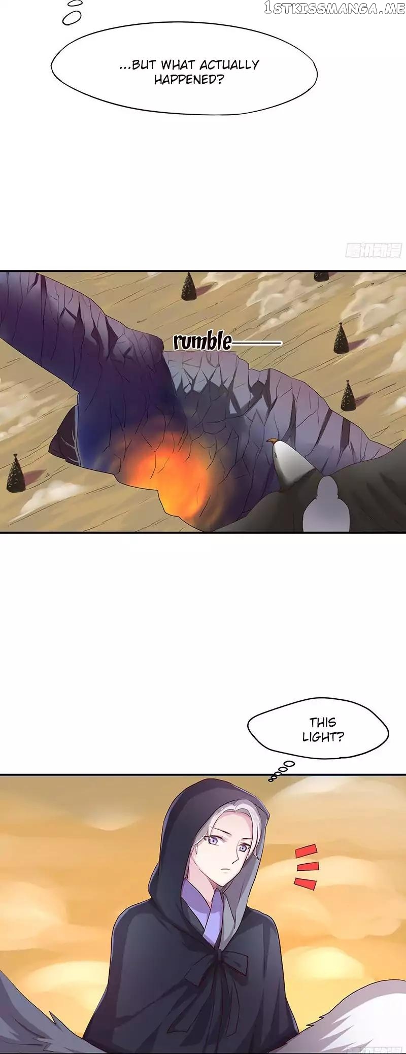 Cover the Sky chapter 28 - page 11