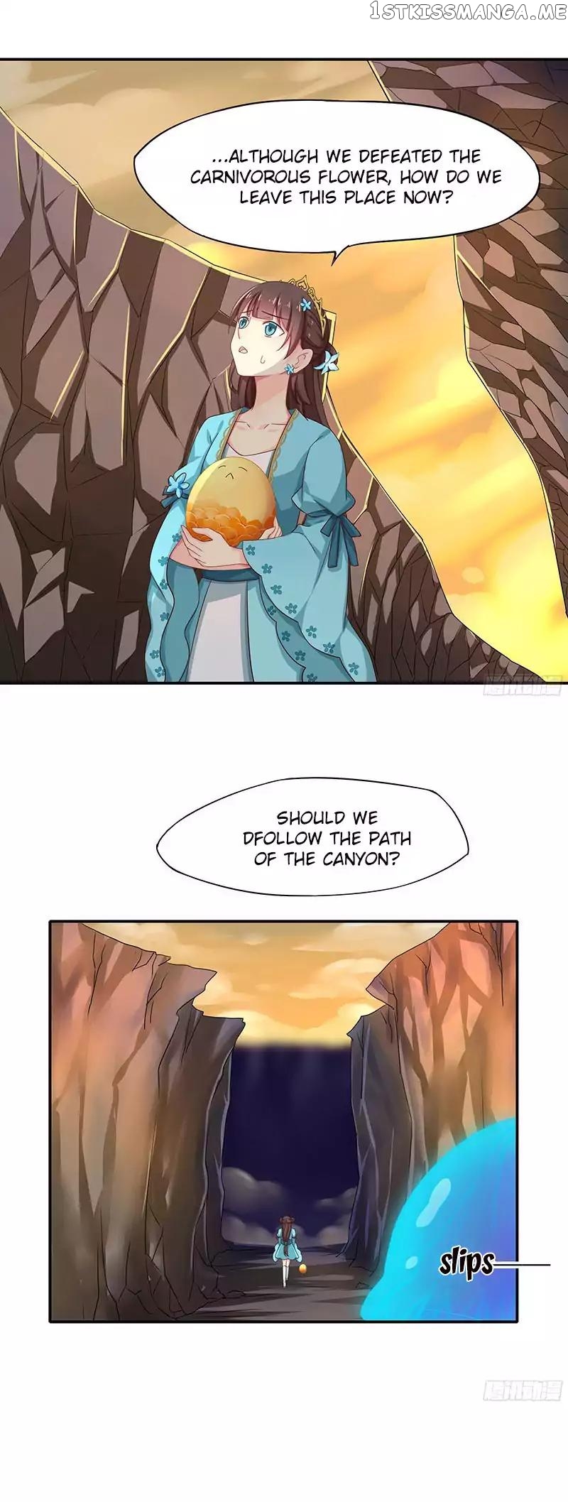 Cover the Sky chapter 28 - page 13