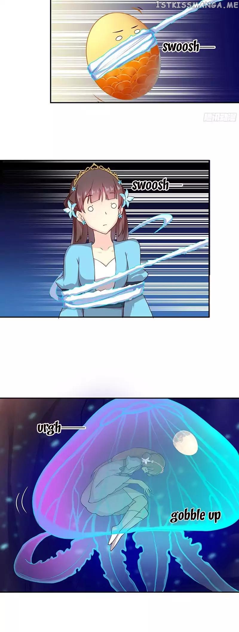 Cover the Sky chapter 28 - page 16