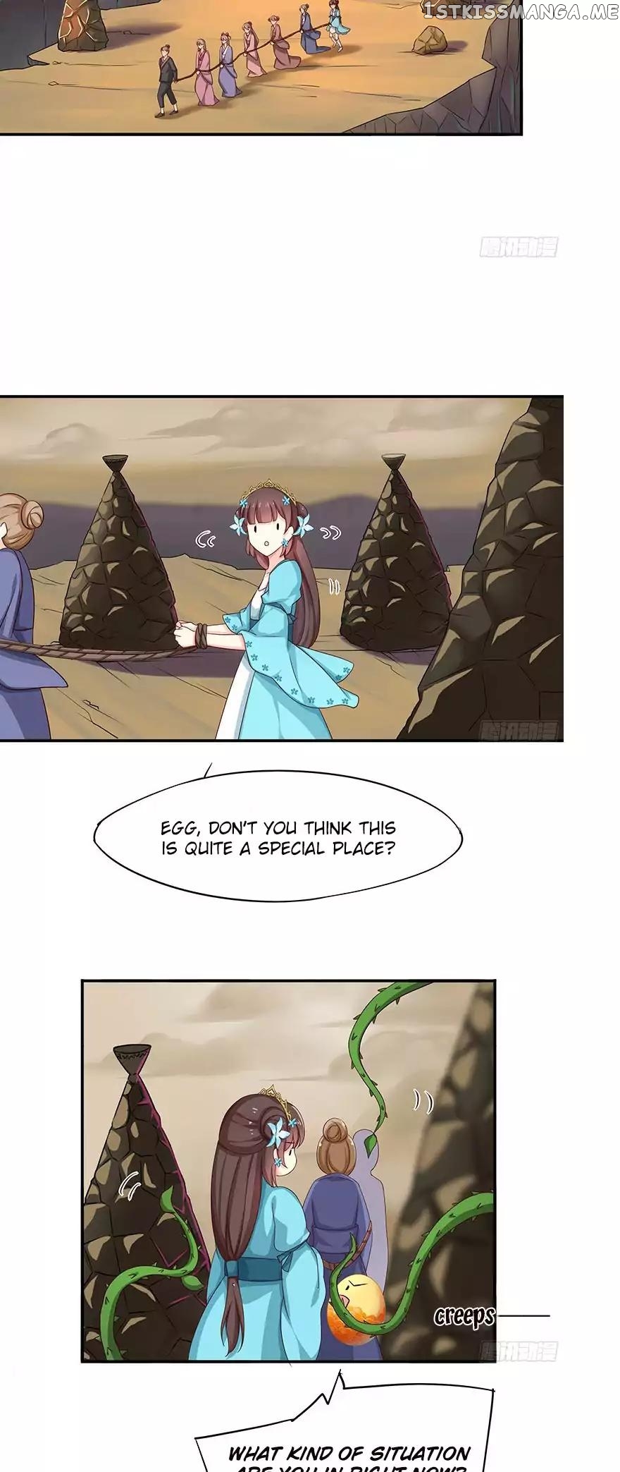 Cover the Sky chapter 28 - page 2