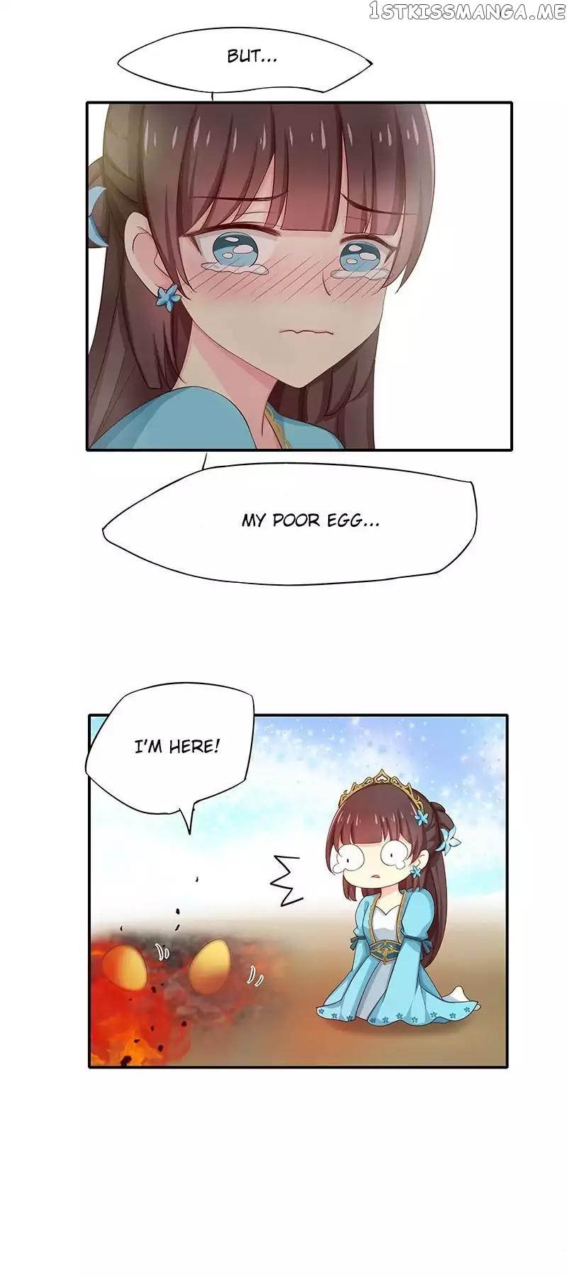 Cover the Sky chapter 28 - page 9