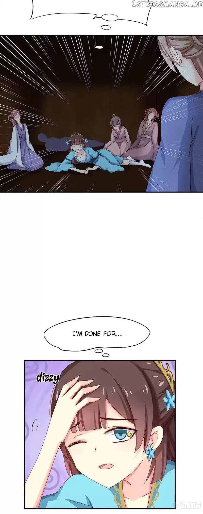 Cover the Sky chapter 27 - page 11