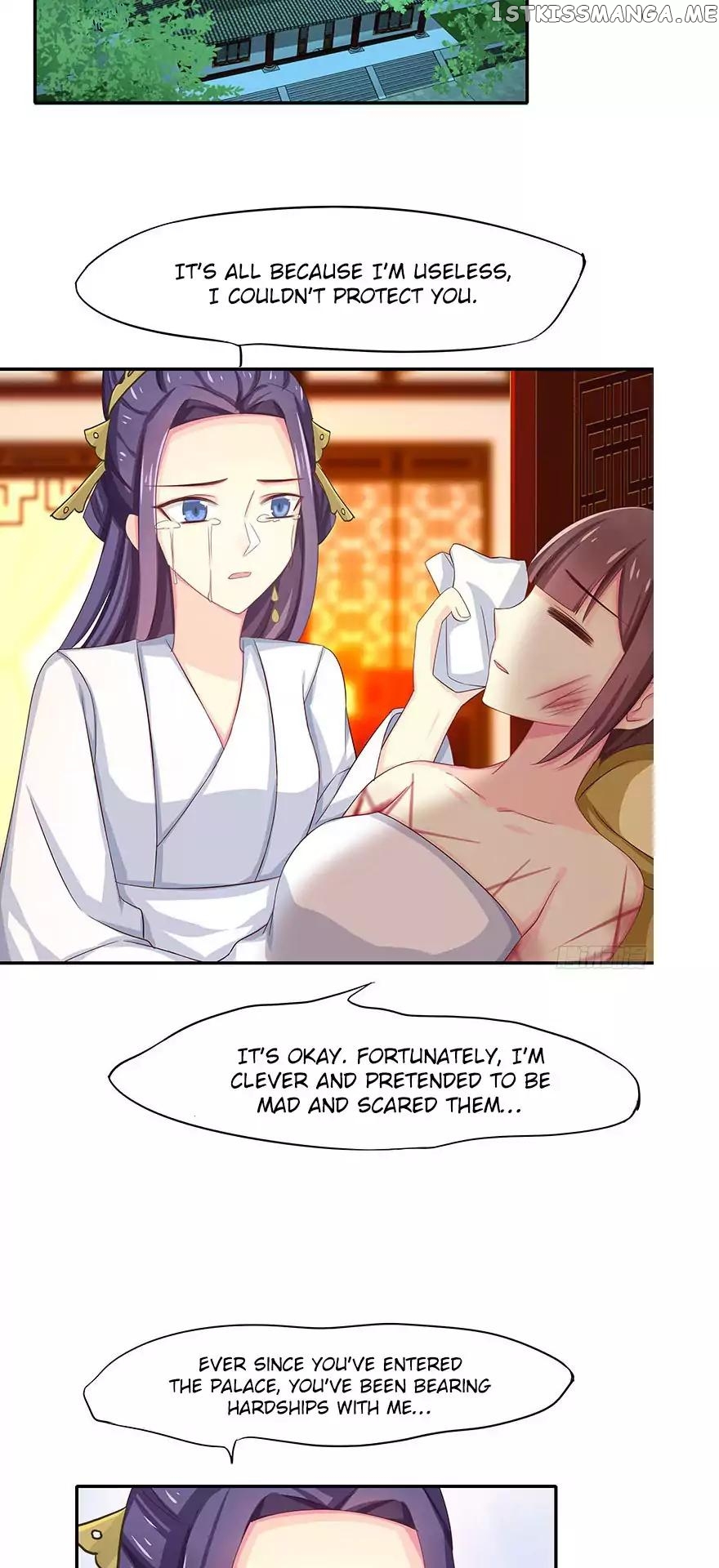 Cover the Sky chapter 27 - page 2