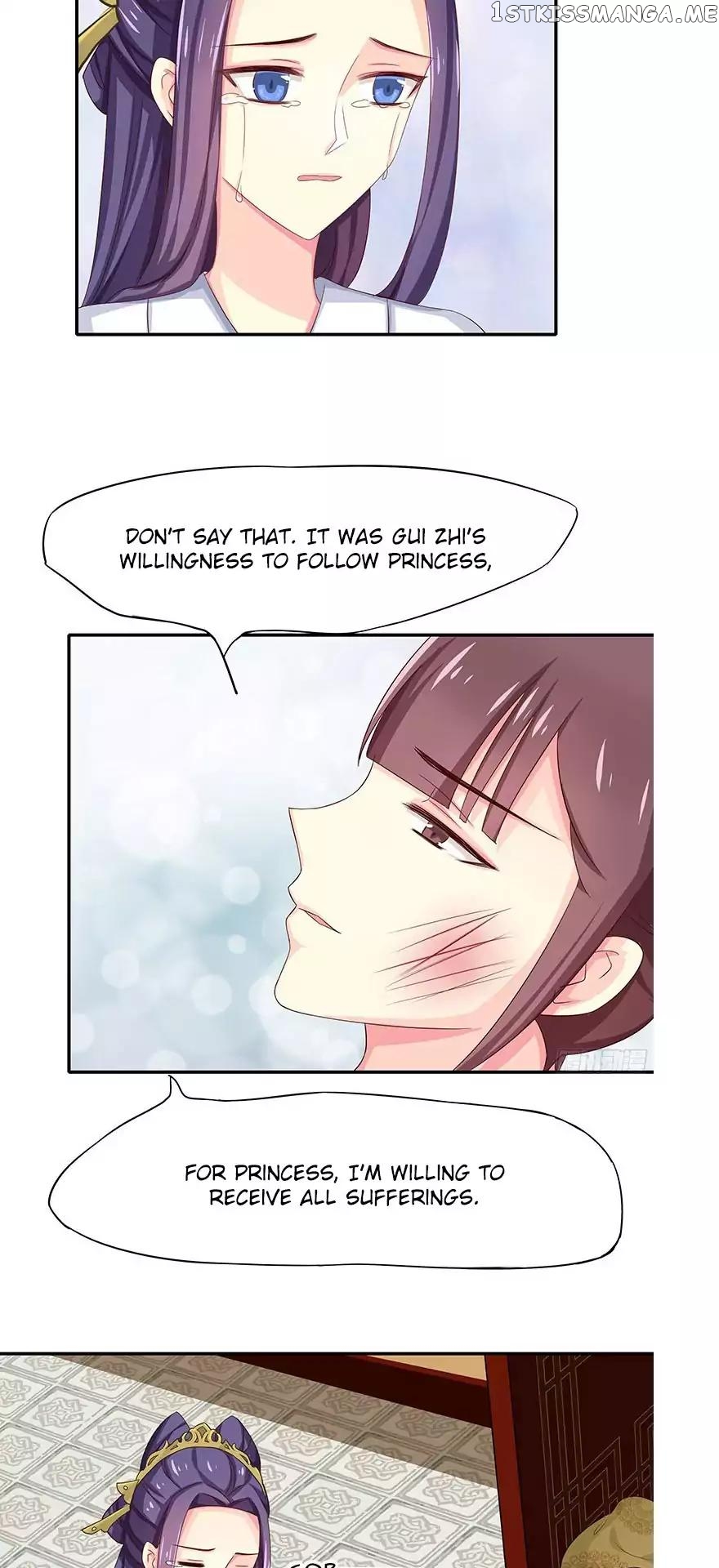 Cover the Sky chapter 27 - page 3